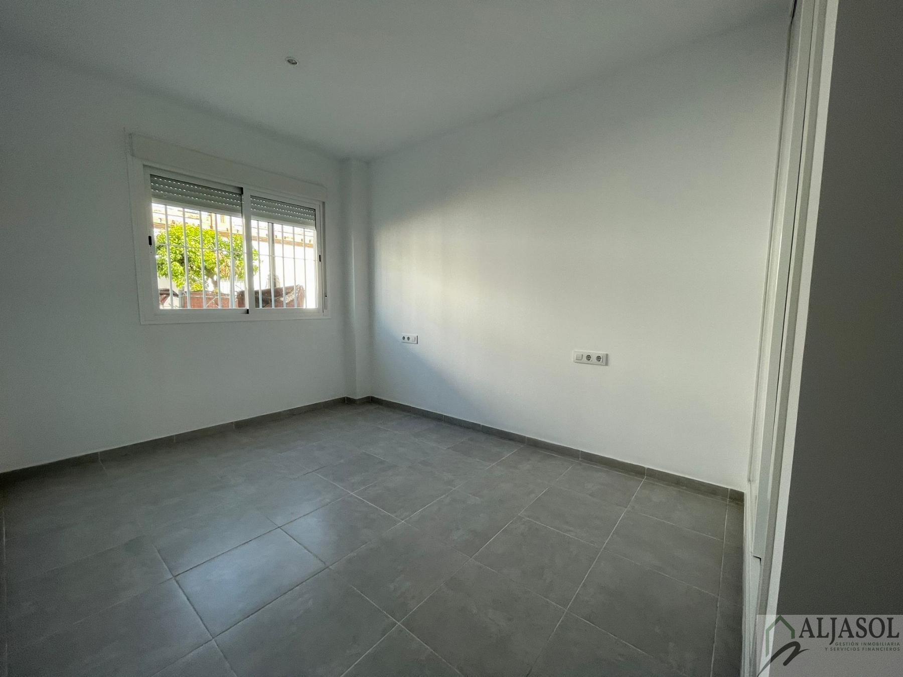Alquiler de piso en Olivares