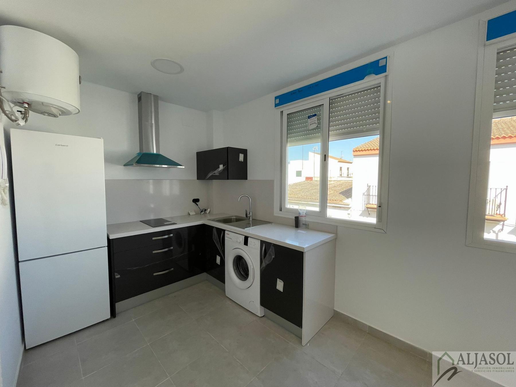 Alquiler de apartamento en Olivares