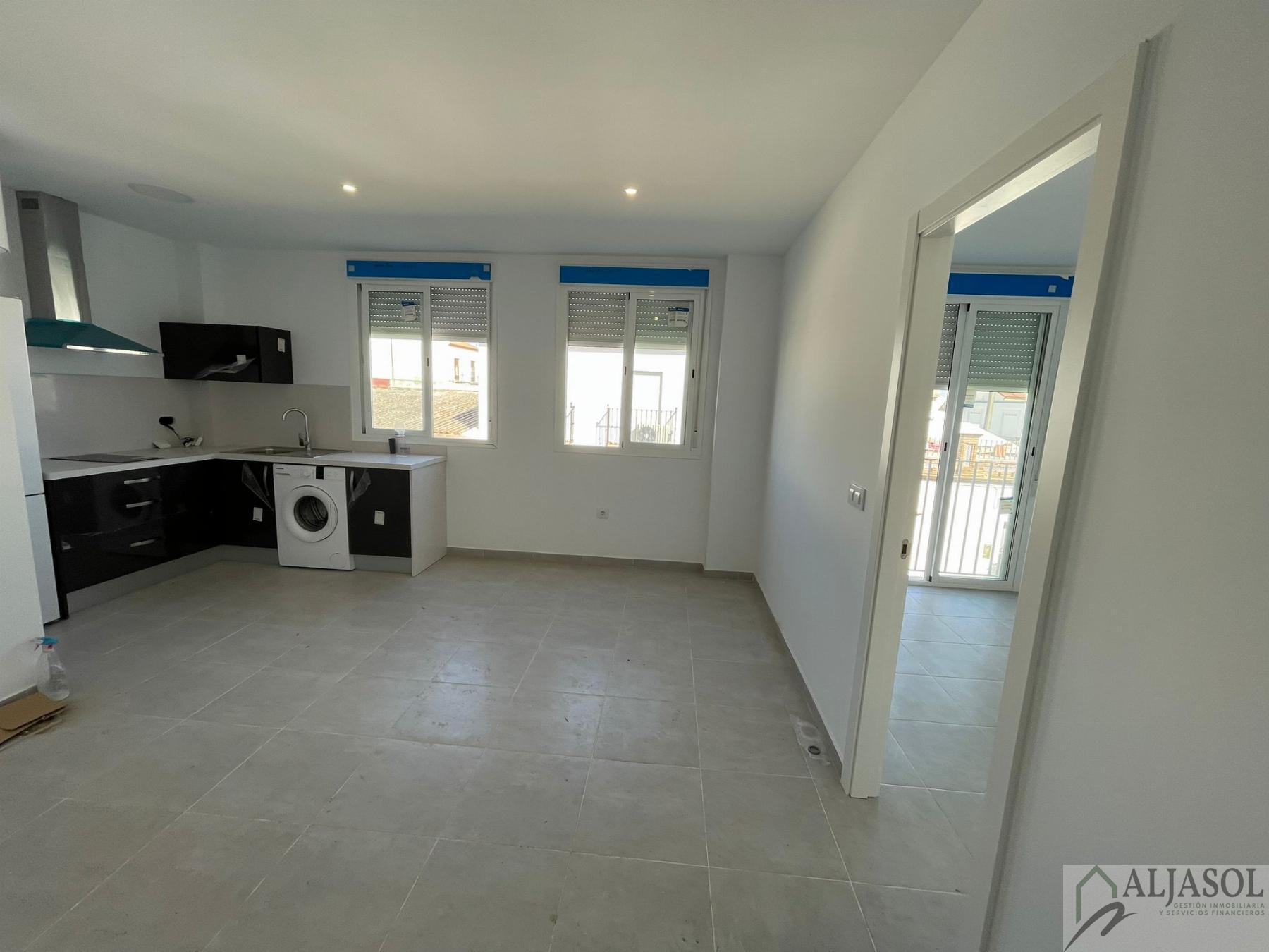 For rent of apartment in Olivares