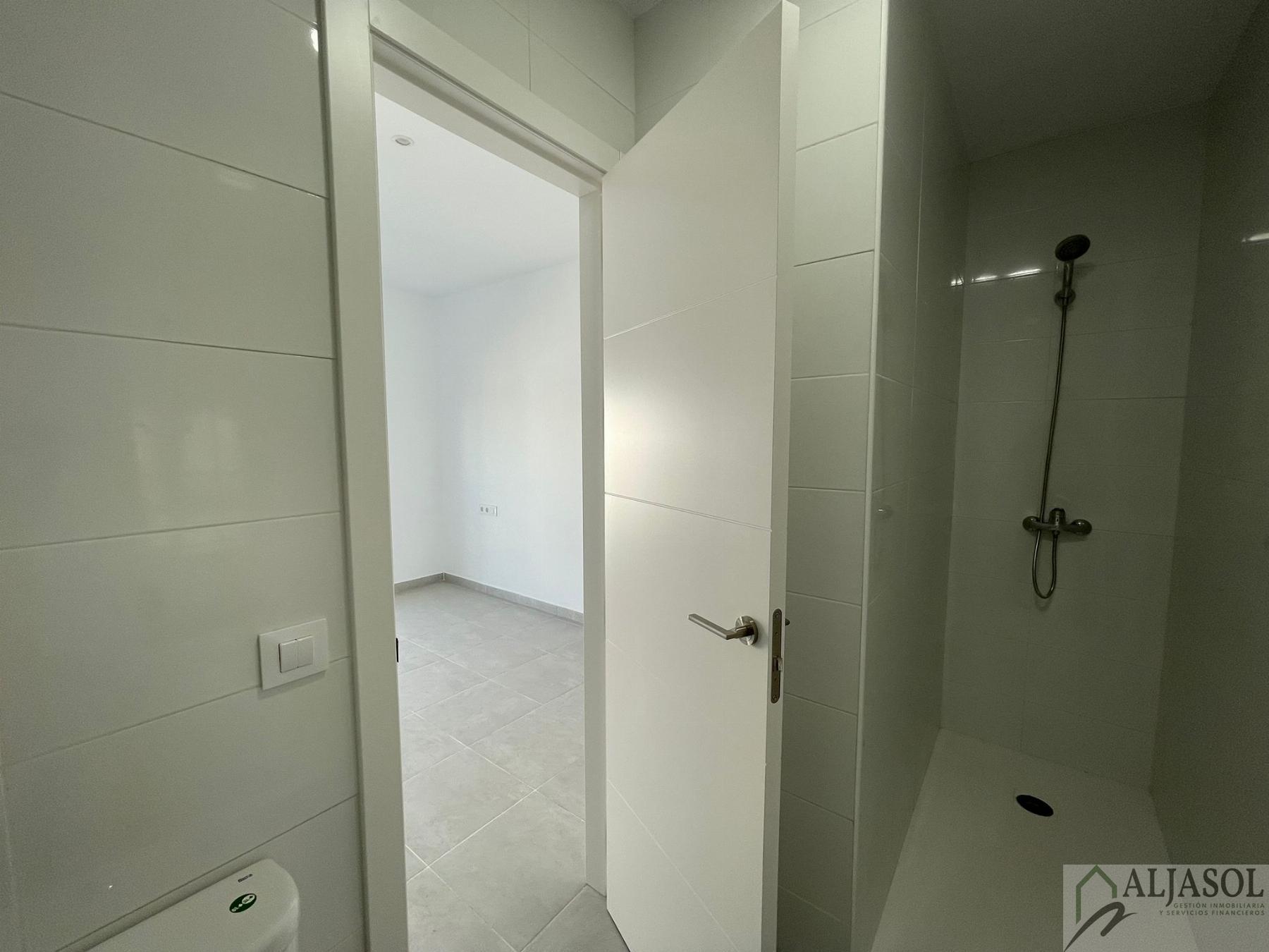 For rent of apartment in Olivares