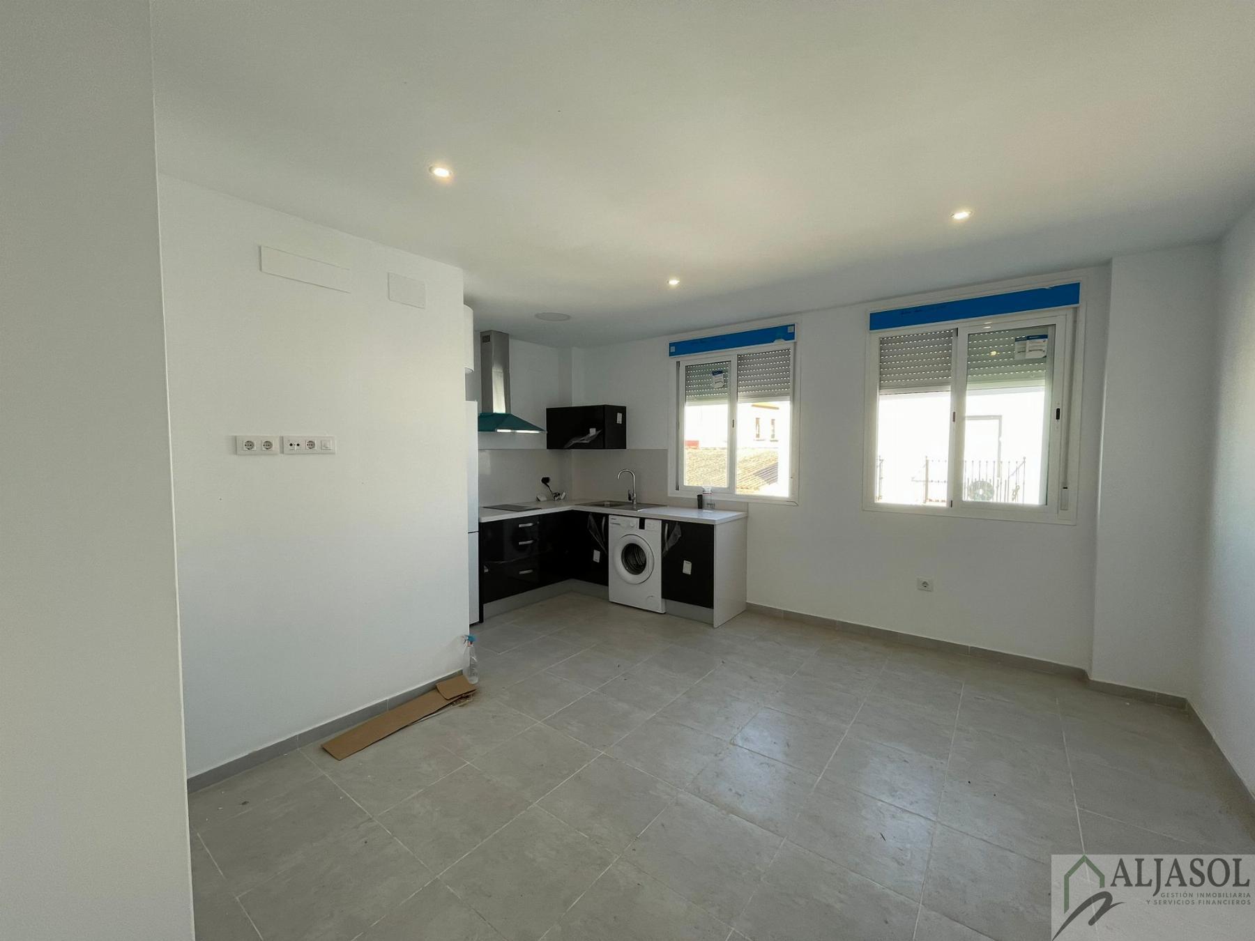 For rent of apartment in Olivares
