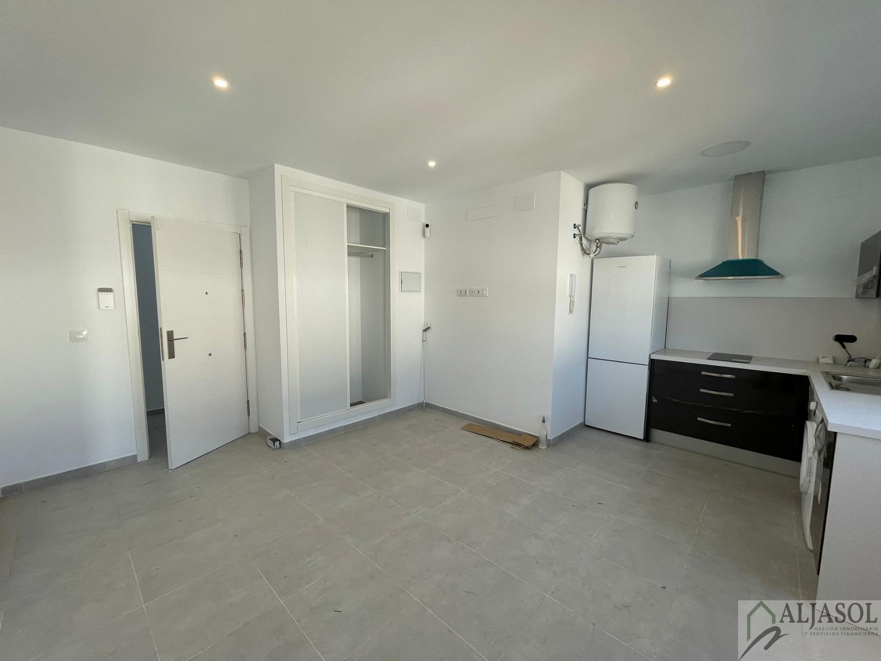 For rent of apartment in Olivares