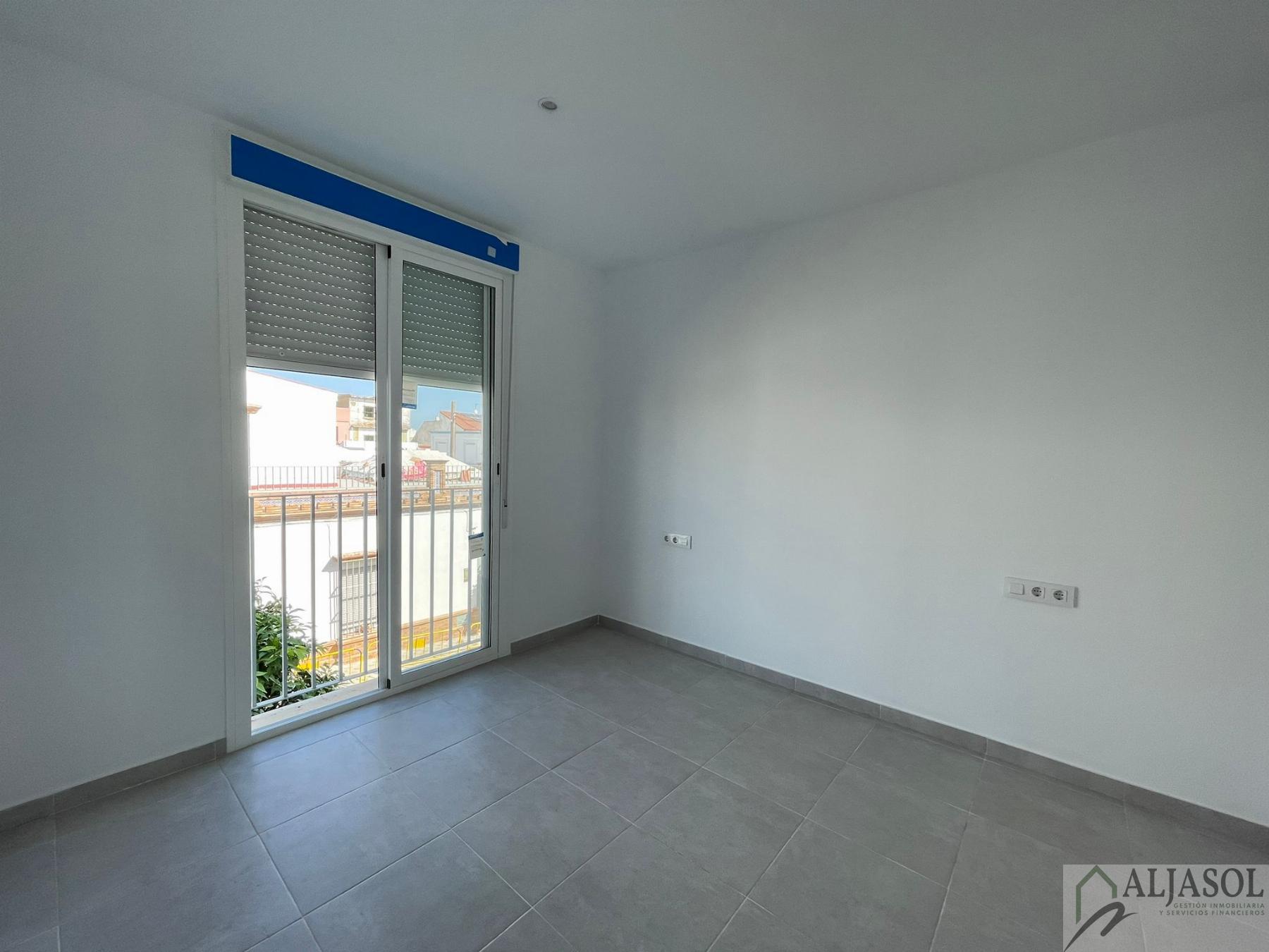 For rent of apartment in Olivares