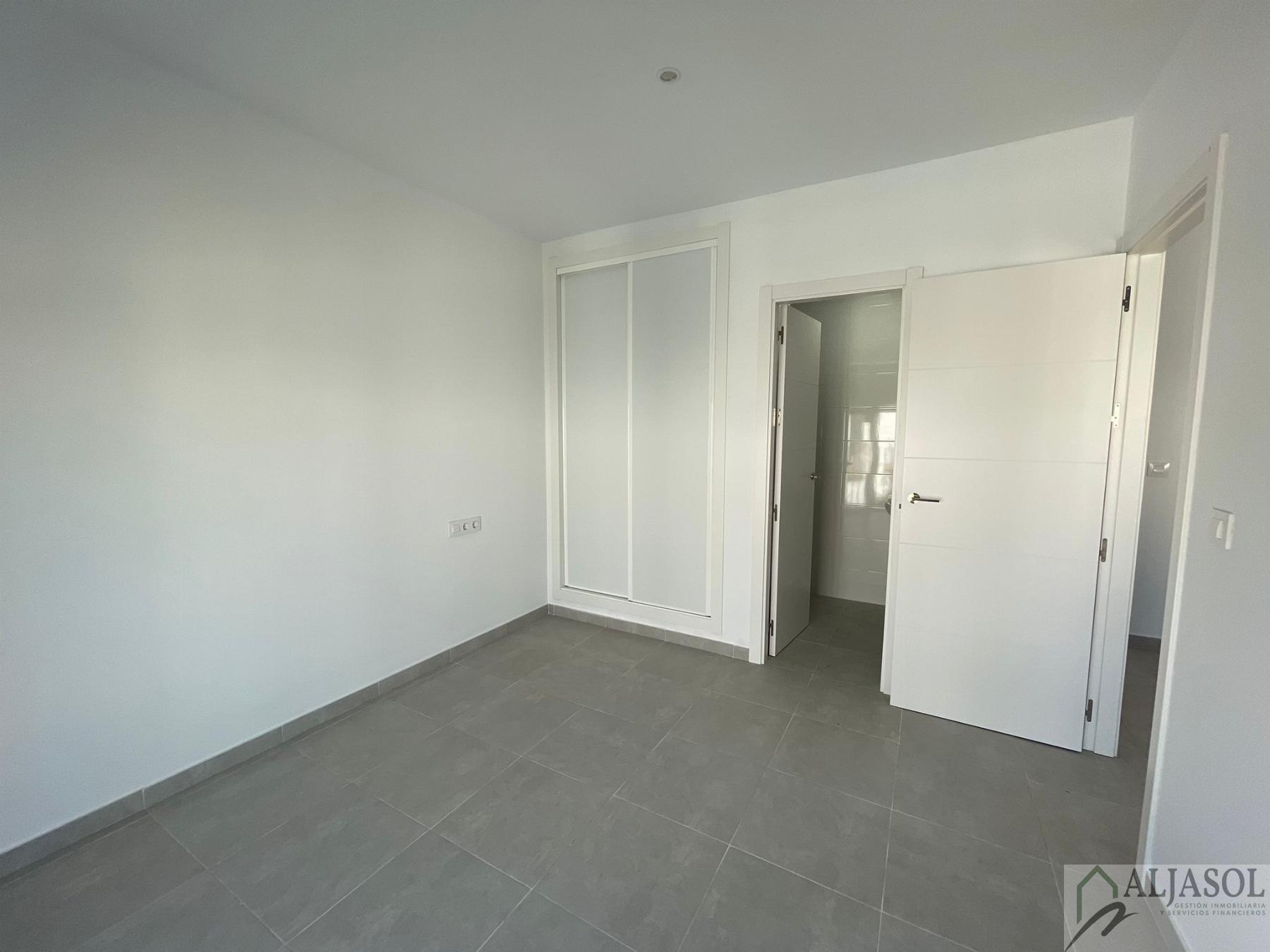 For rent of apartment in Olivares