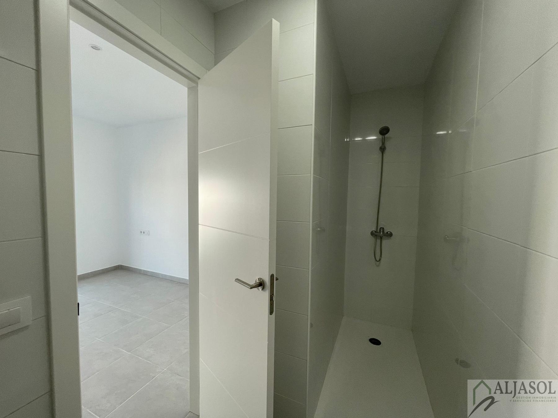 For rent of apartment in Olivares