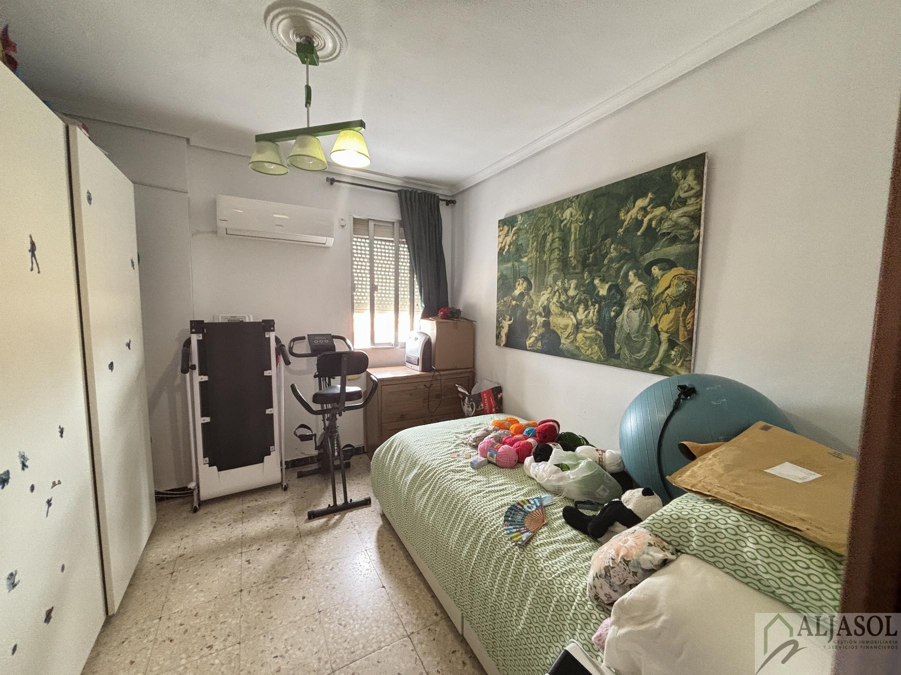 Alquiler de piso en Bormujos