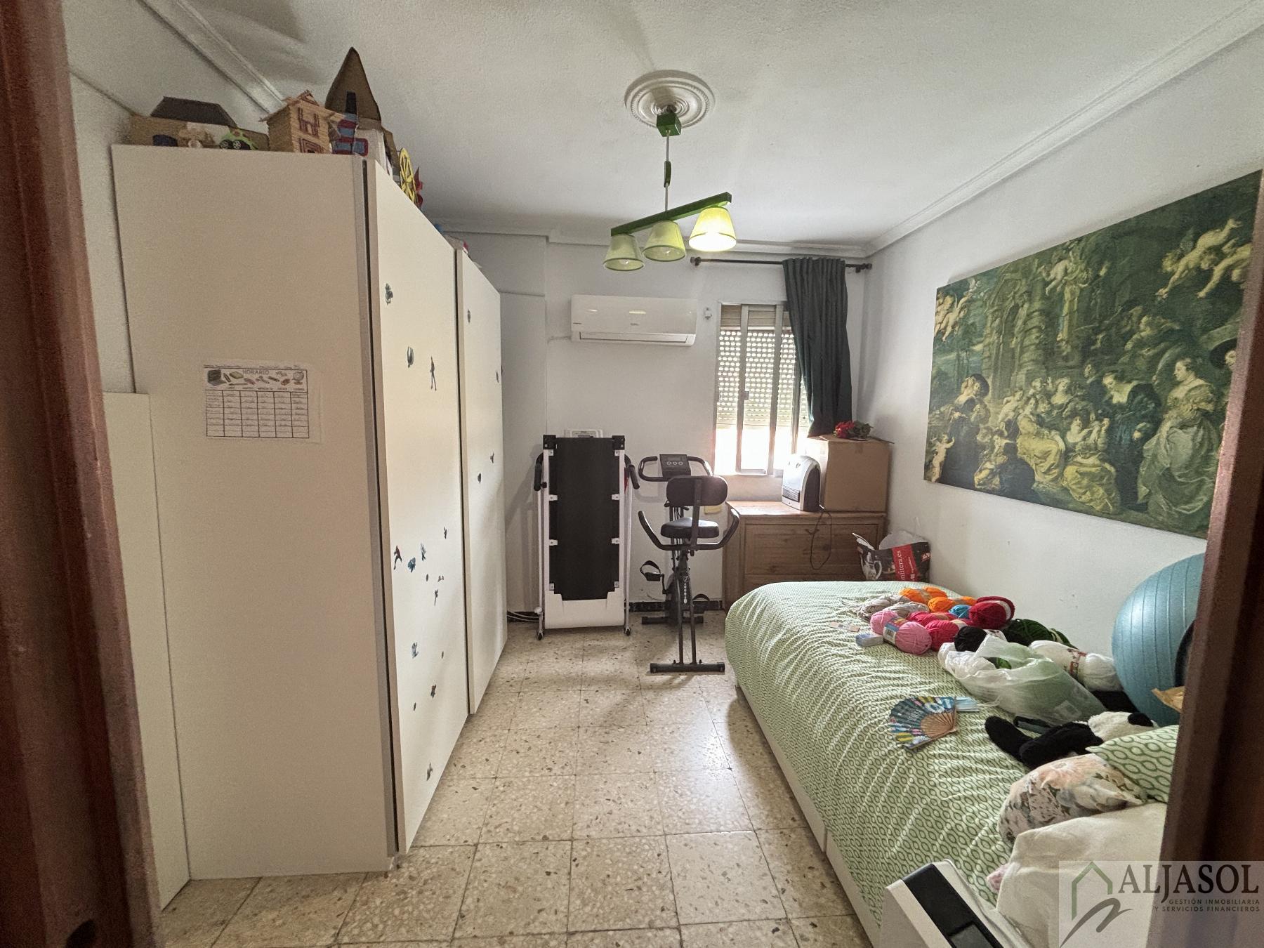 Alquiler de piso en Bormujos