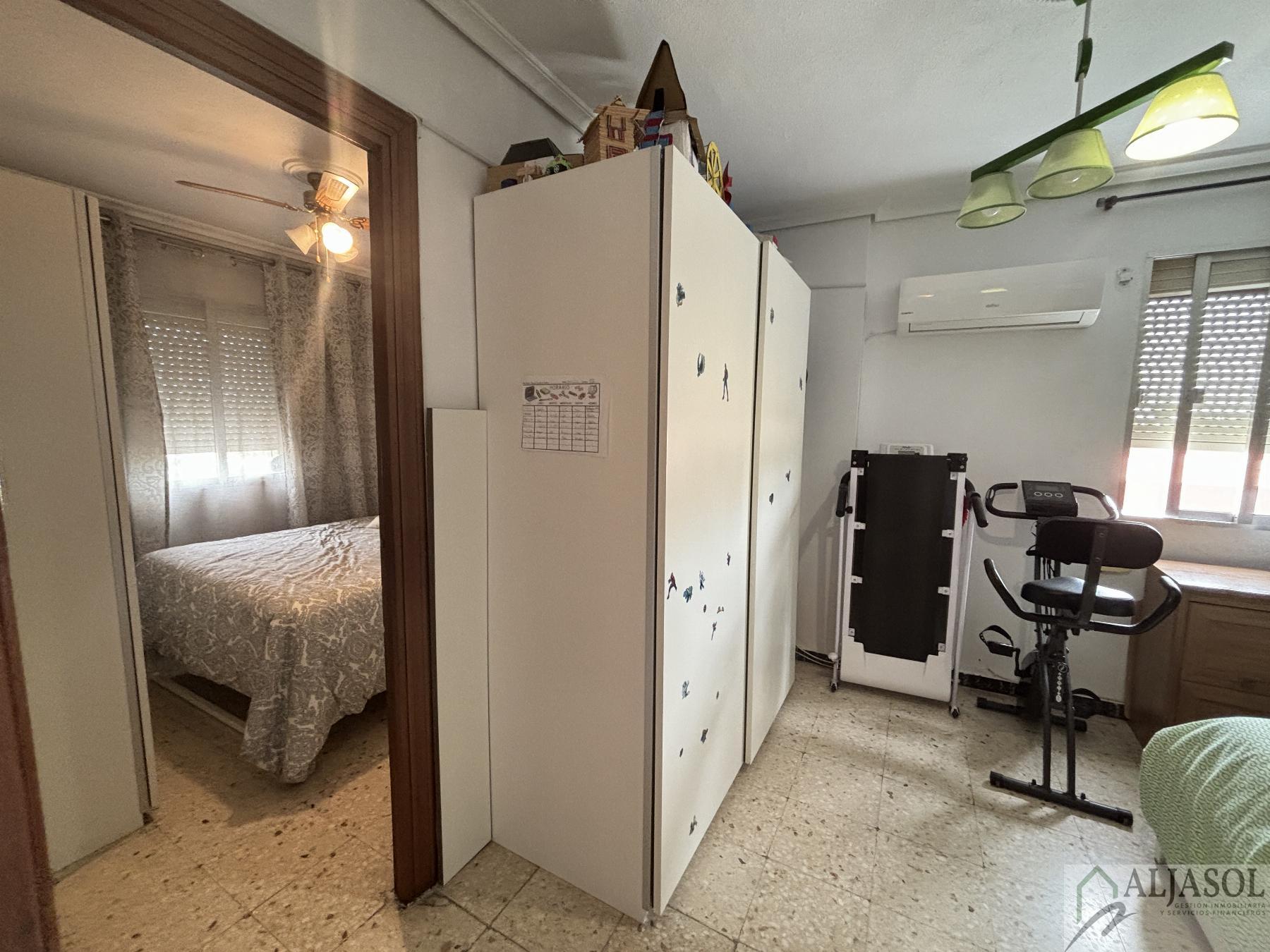 Alquiler de piso en Bormujos