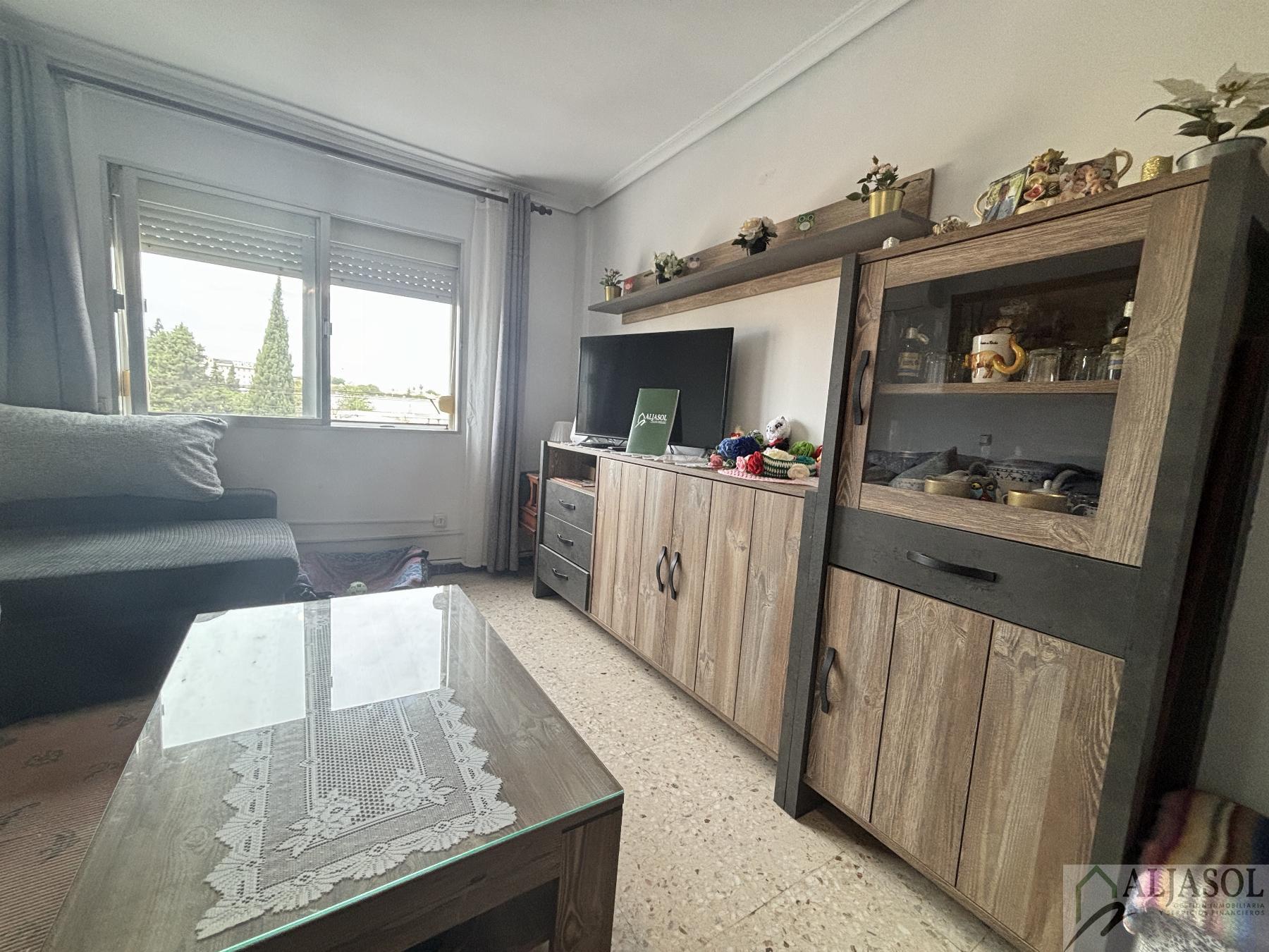 Alquiler de piso en Bormujos