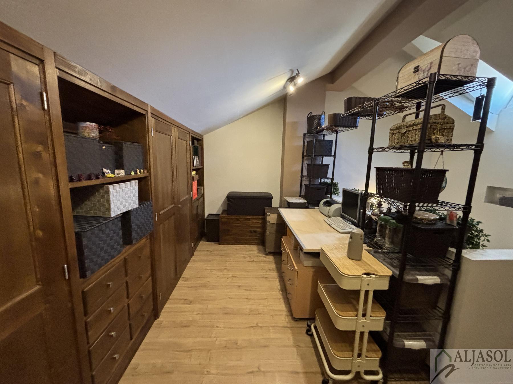 Venta de casa en Espartinas