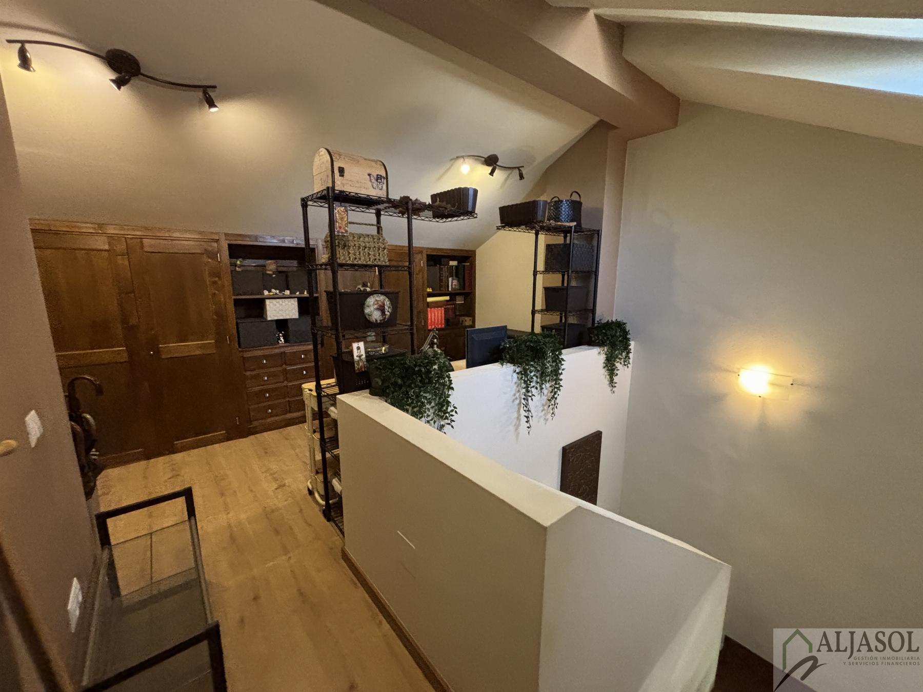 Venta de casa en Espartinas