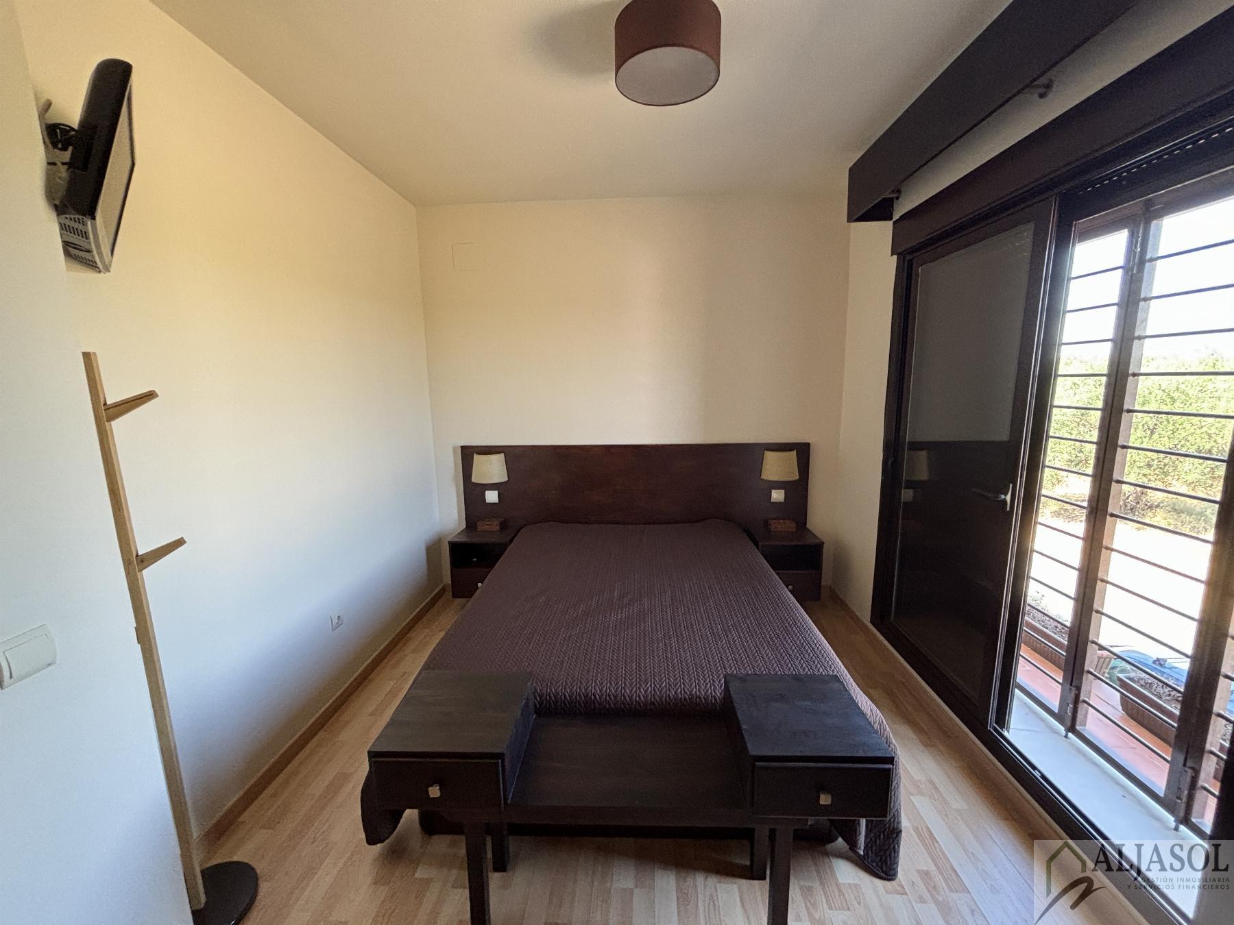 Venta de casa en Espartinas