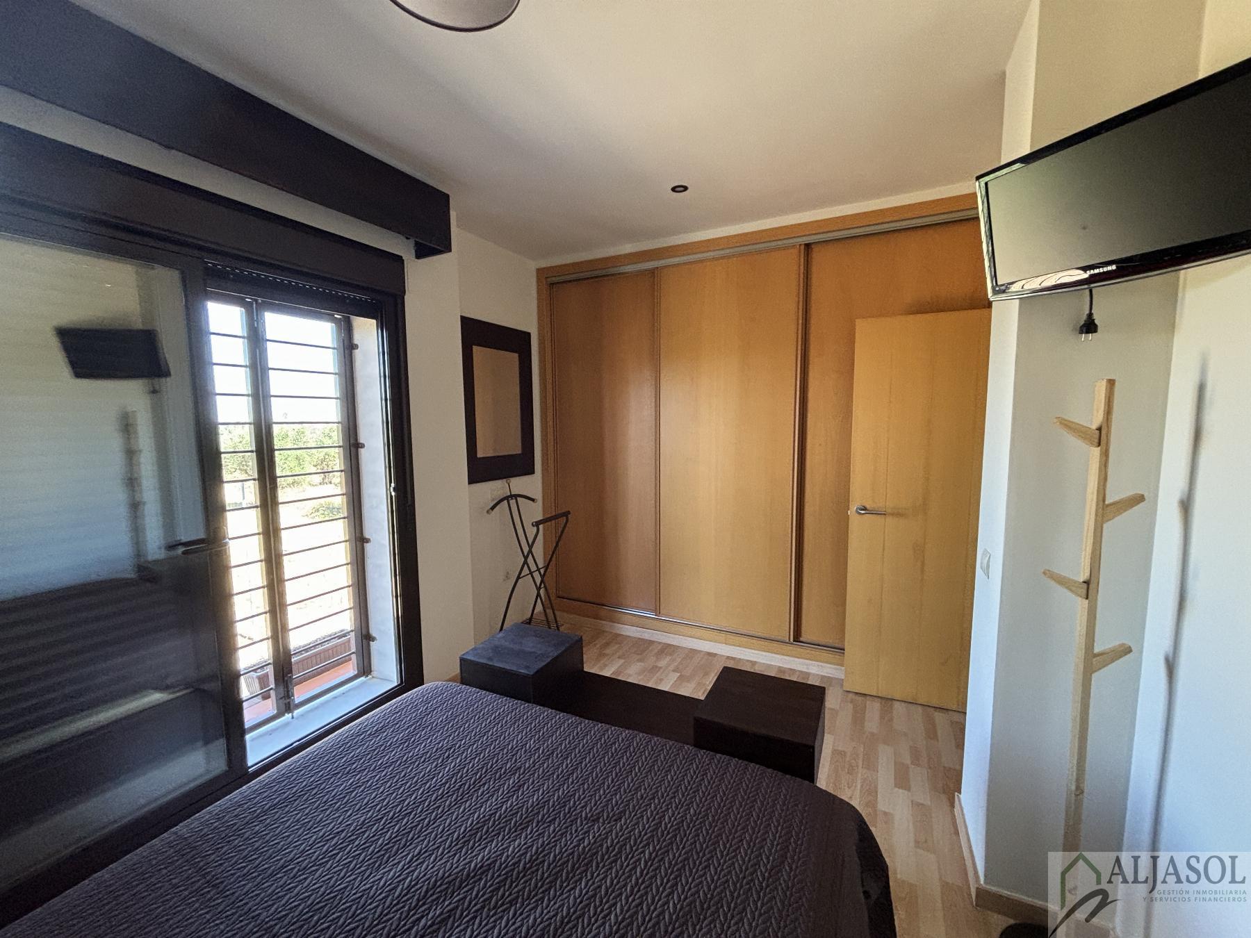 Venta de casa en Espartinas