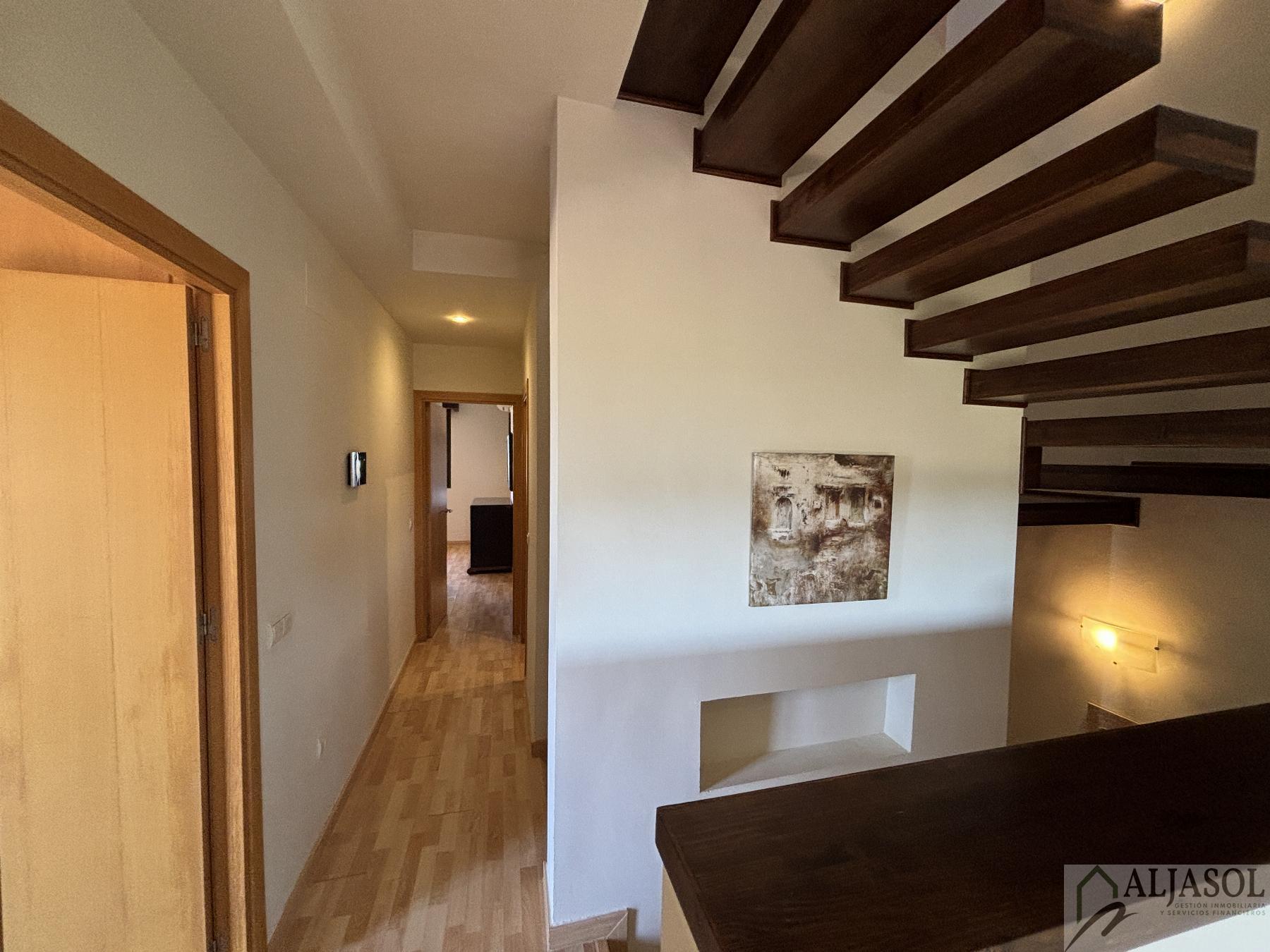 Venta de casa en Espartinas