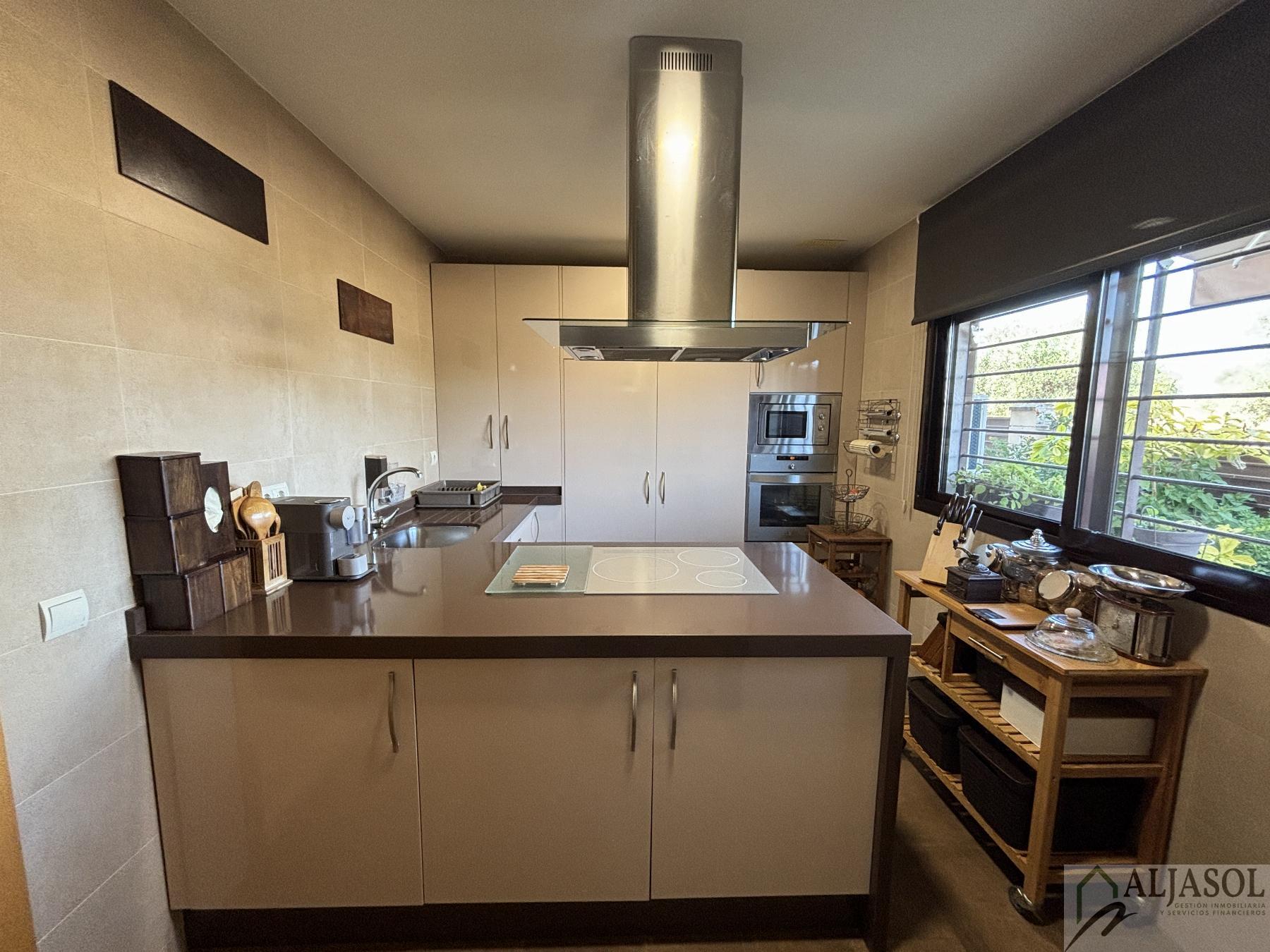 Venta de casa en Espartinas