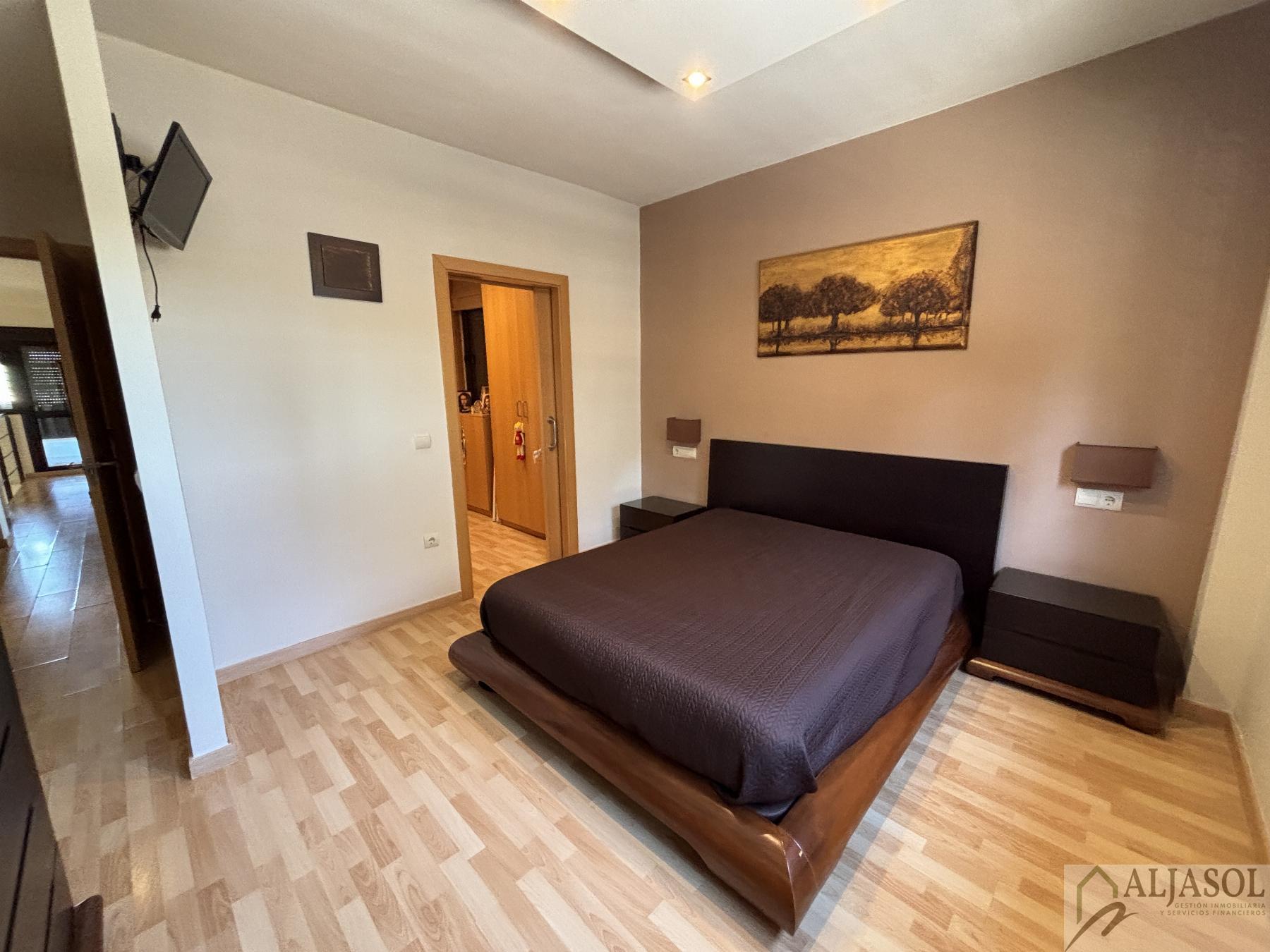 Venta de casa en Espartinas