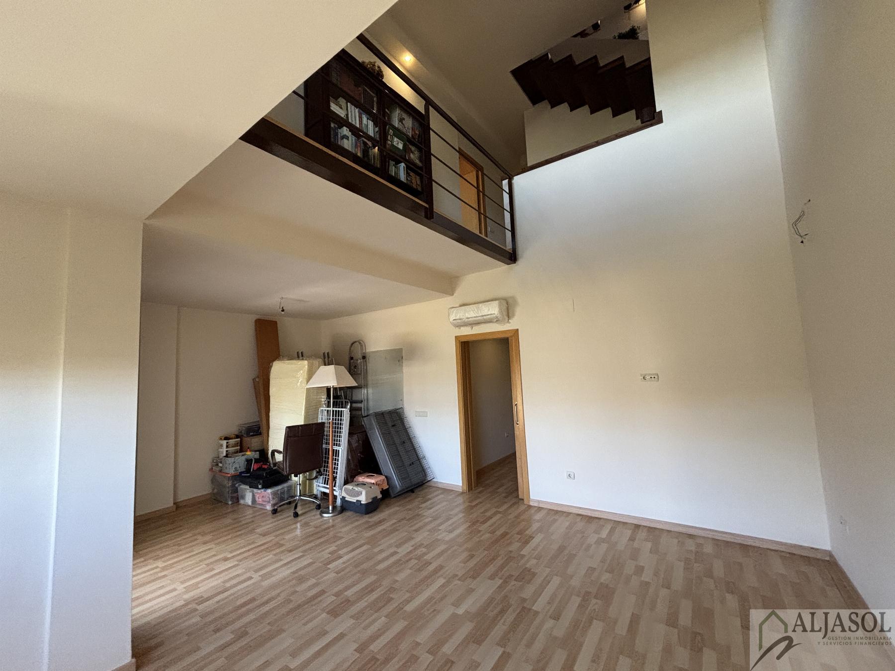 Venta de casa en Espartinas