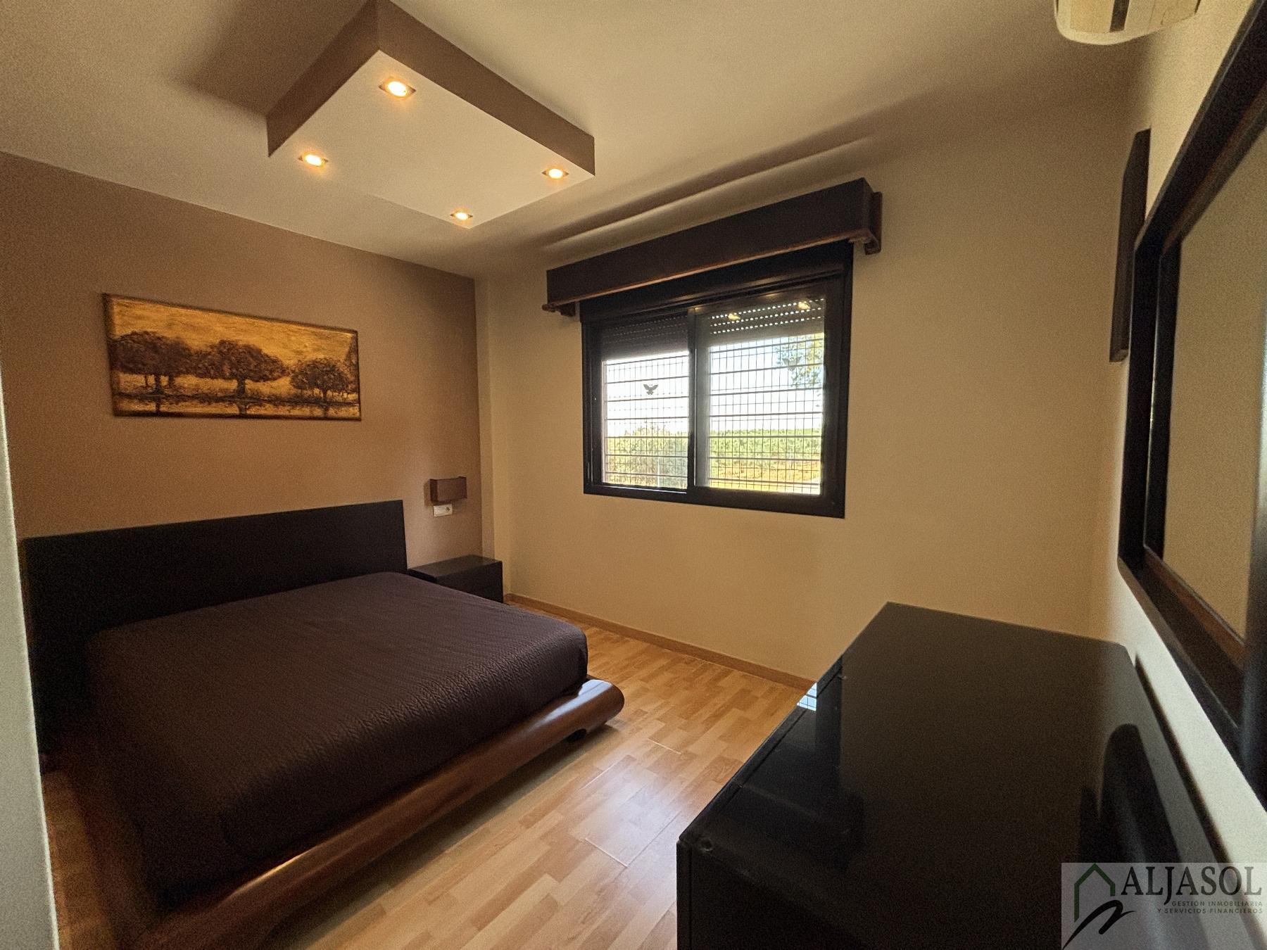 Venta de casa en Espartinas