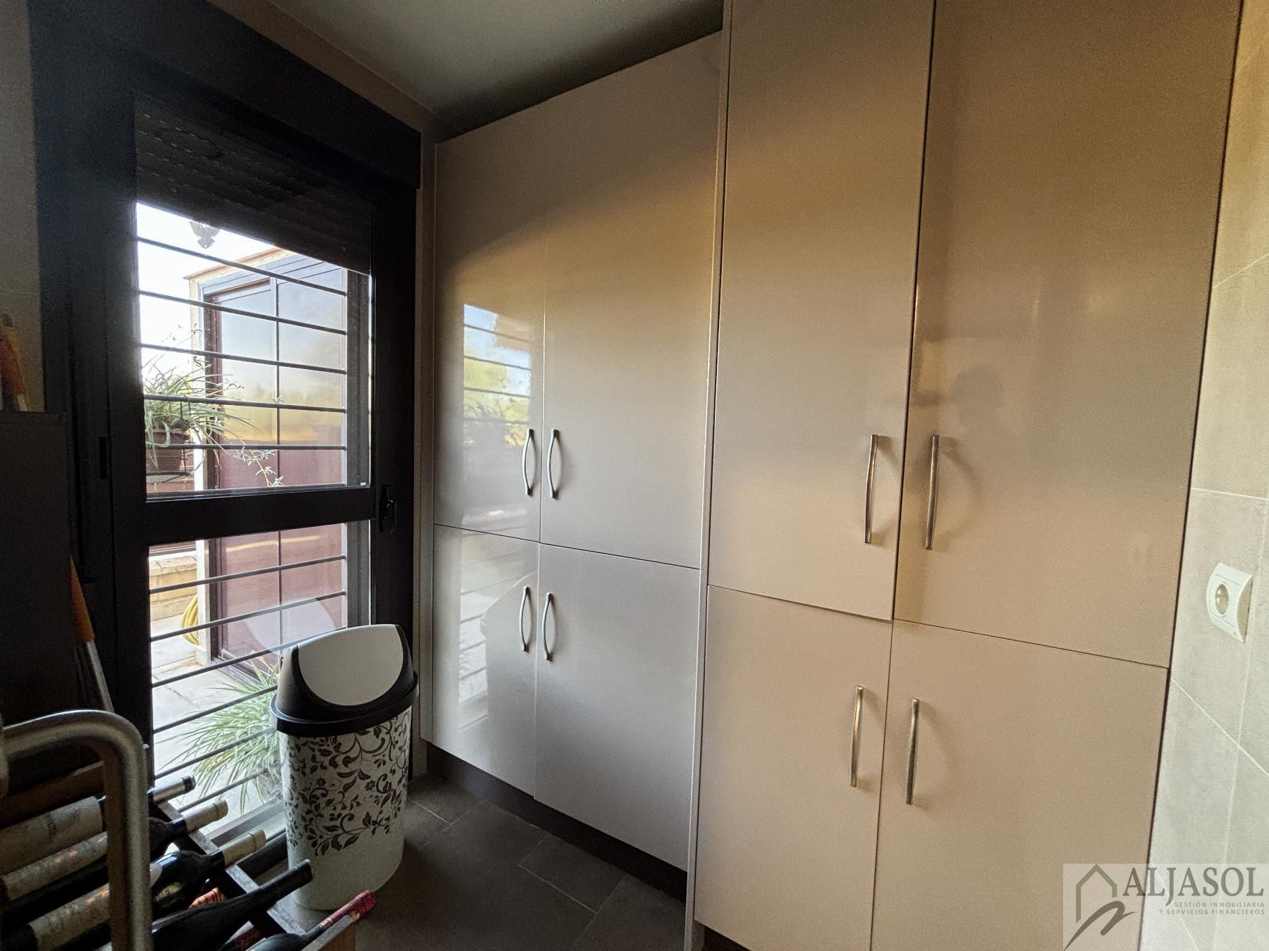 Venta de casa en Espartinas