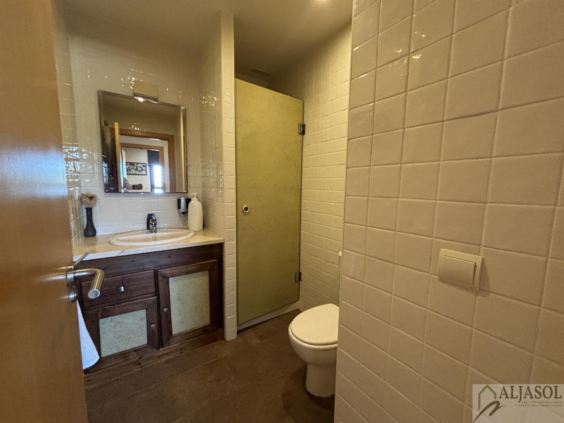 Venta de casa en Espartinas