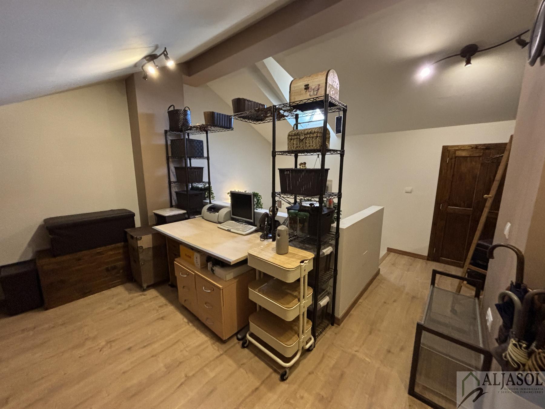 Venta de casa en Espartinas