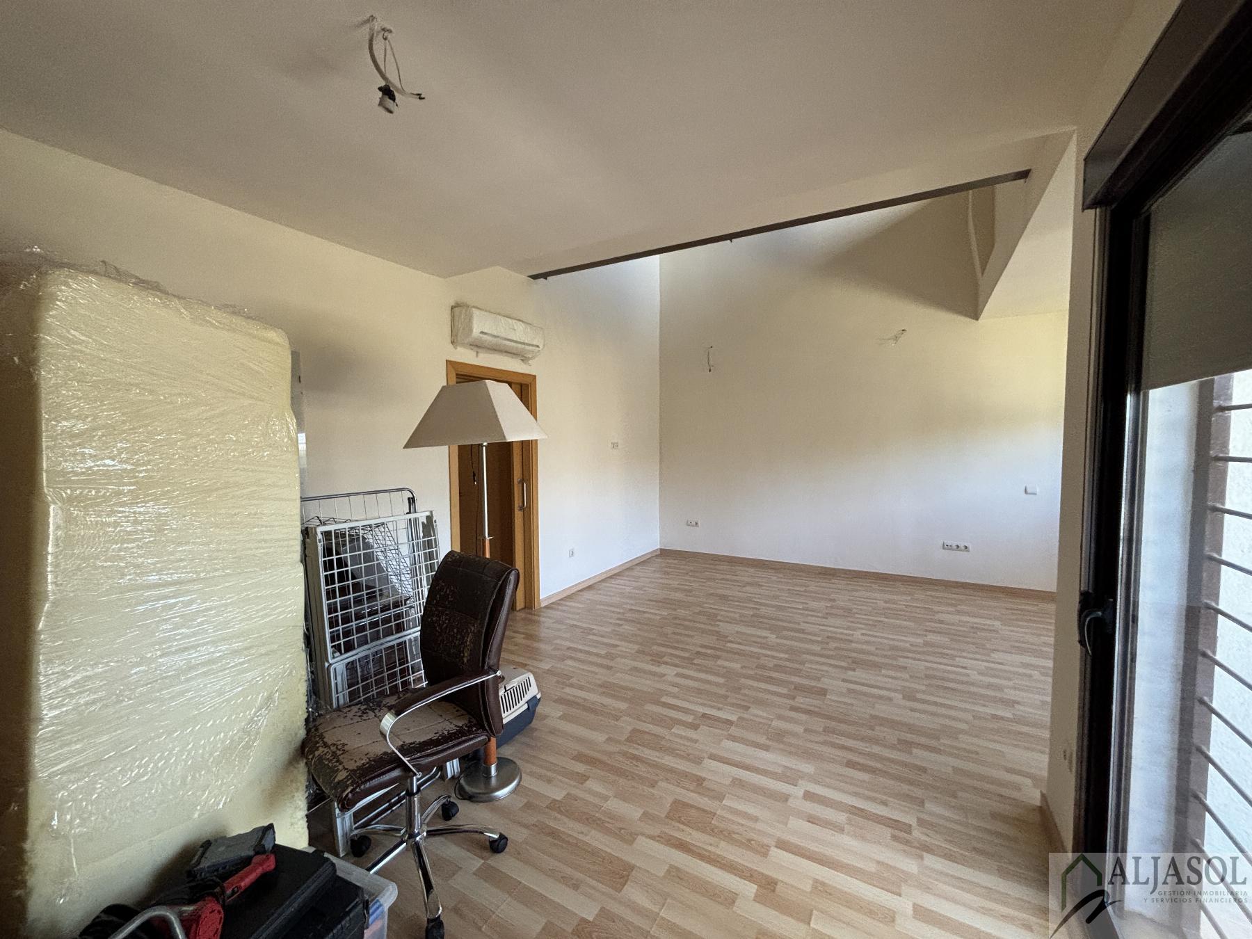 Venta de casa en Espartinas