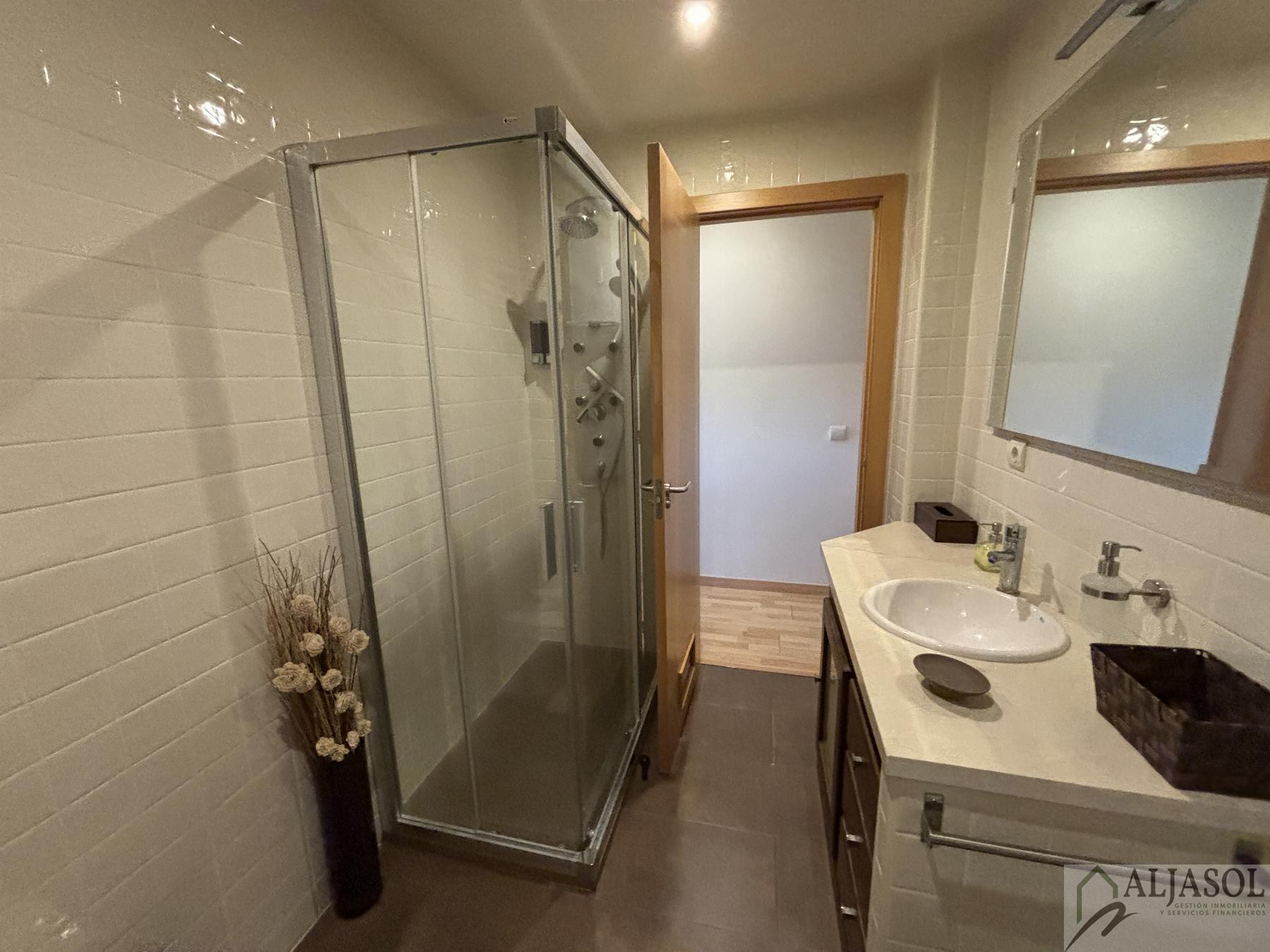 Venta de casa en Espartinas