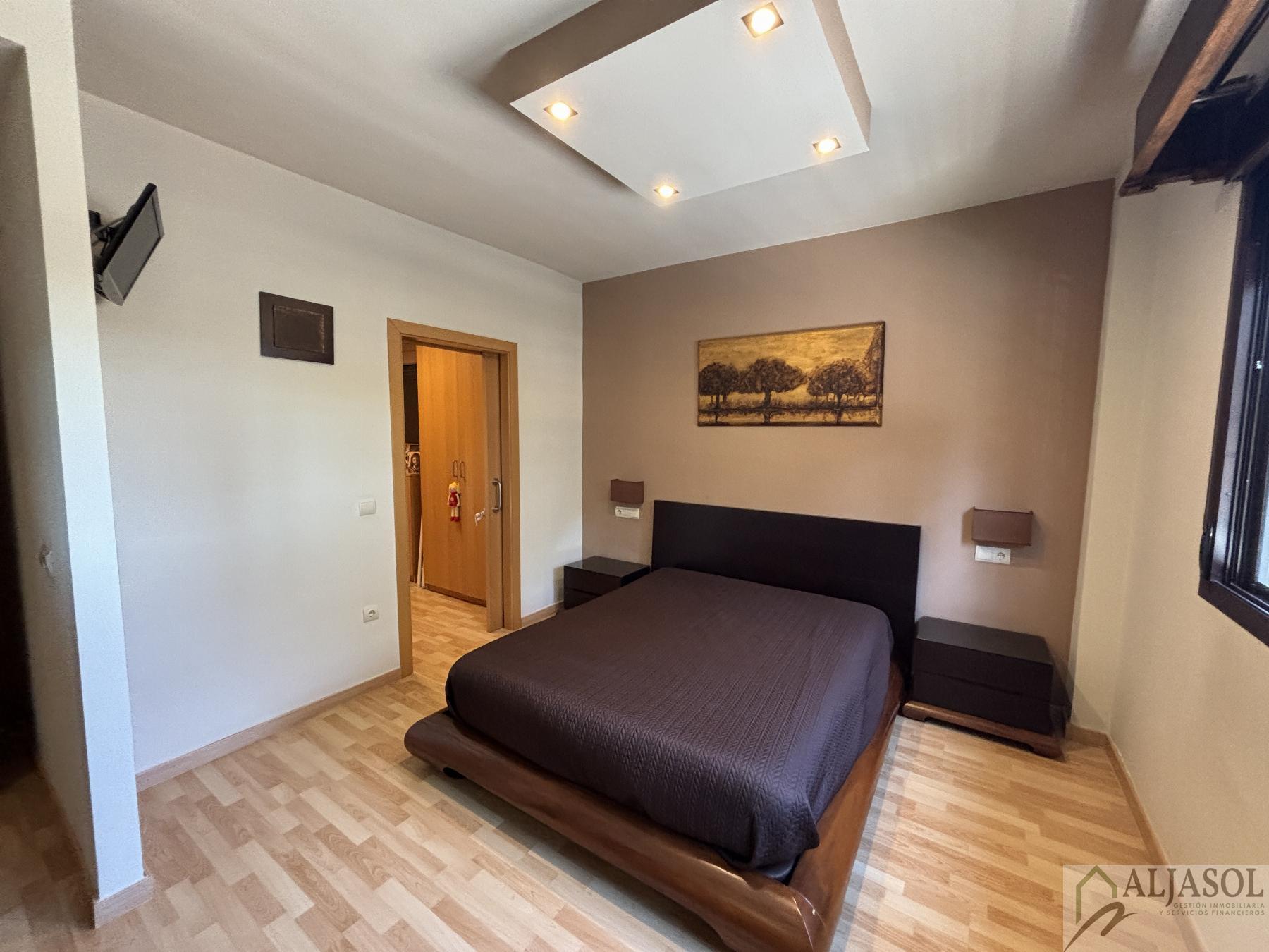 Venta de casa en Espartinas