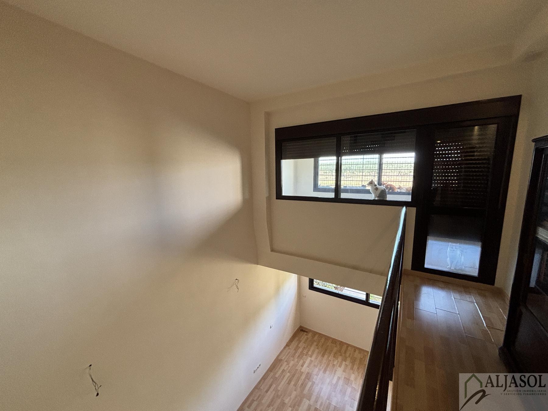 Venta de casa en Espartinas