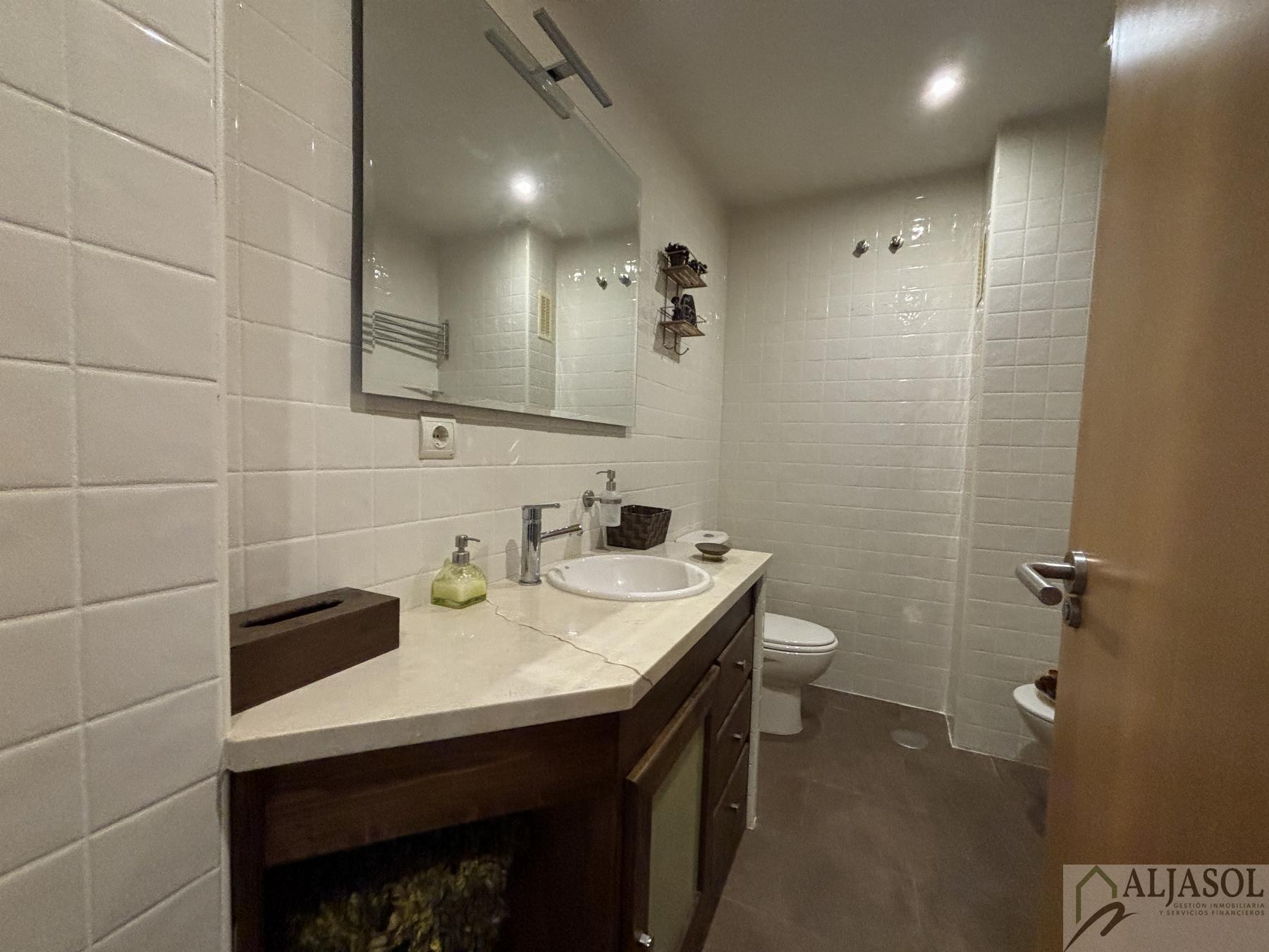 Venta de casa en Espartinas