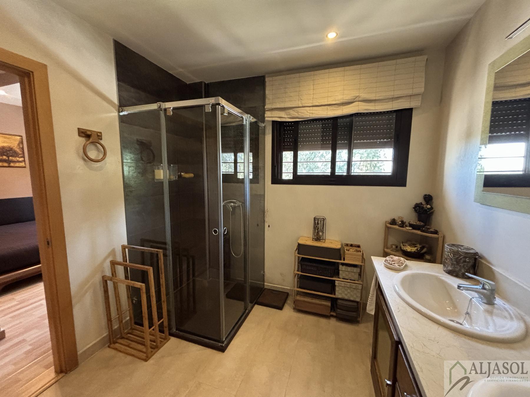 Venta de casa en Espartinas