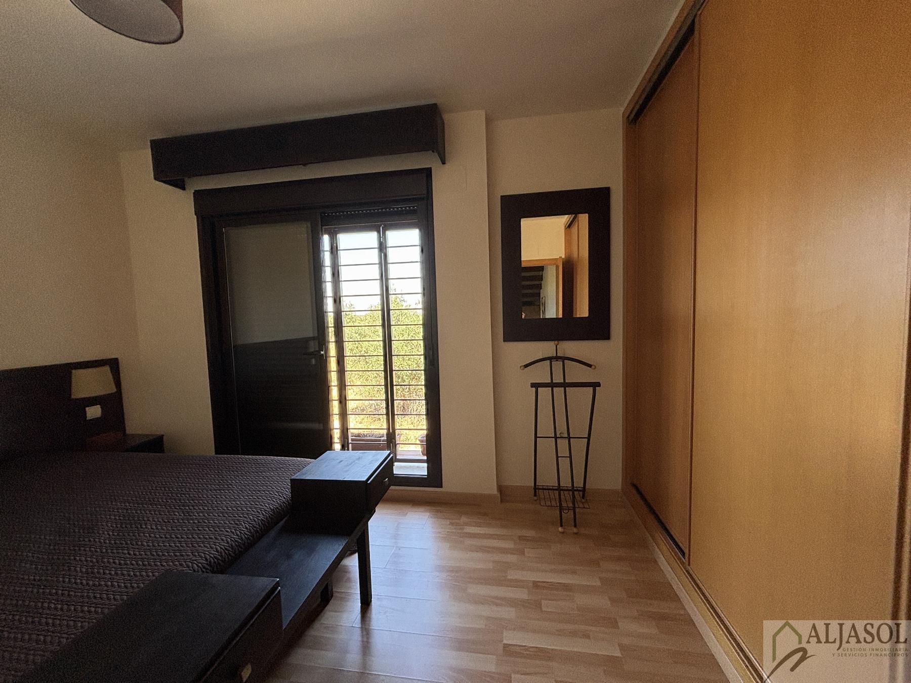 Venta de casa en Espartinas