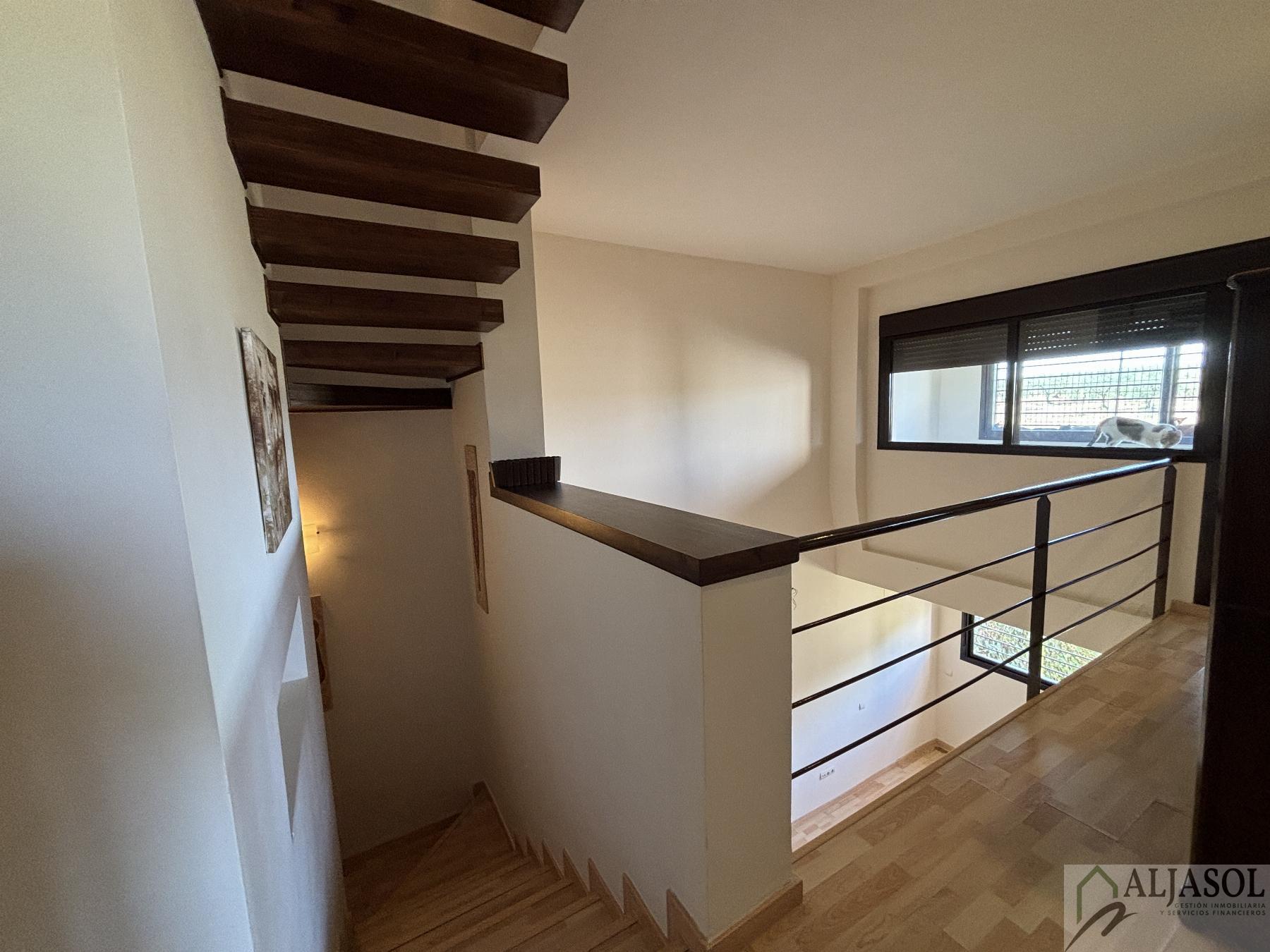 Venta de casa en Espartinas