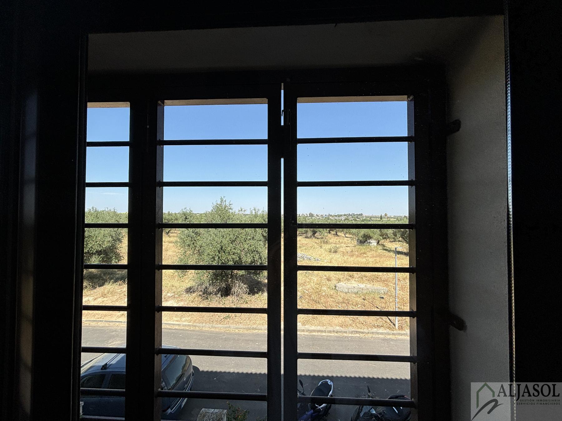 Venta de casa en Espartinas