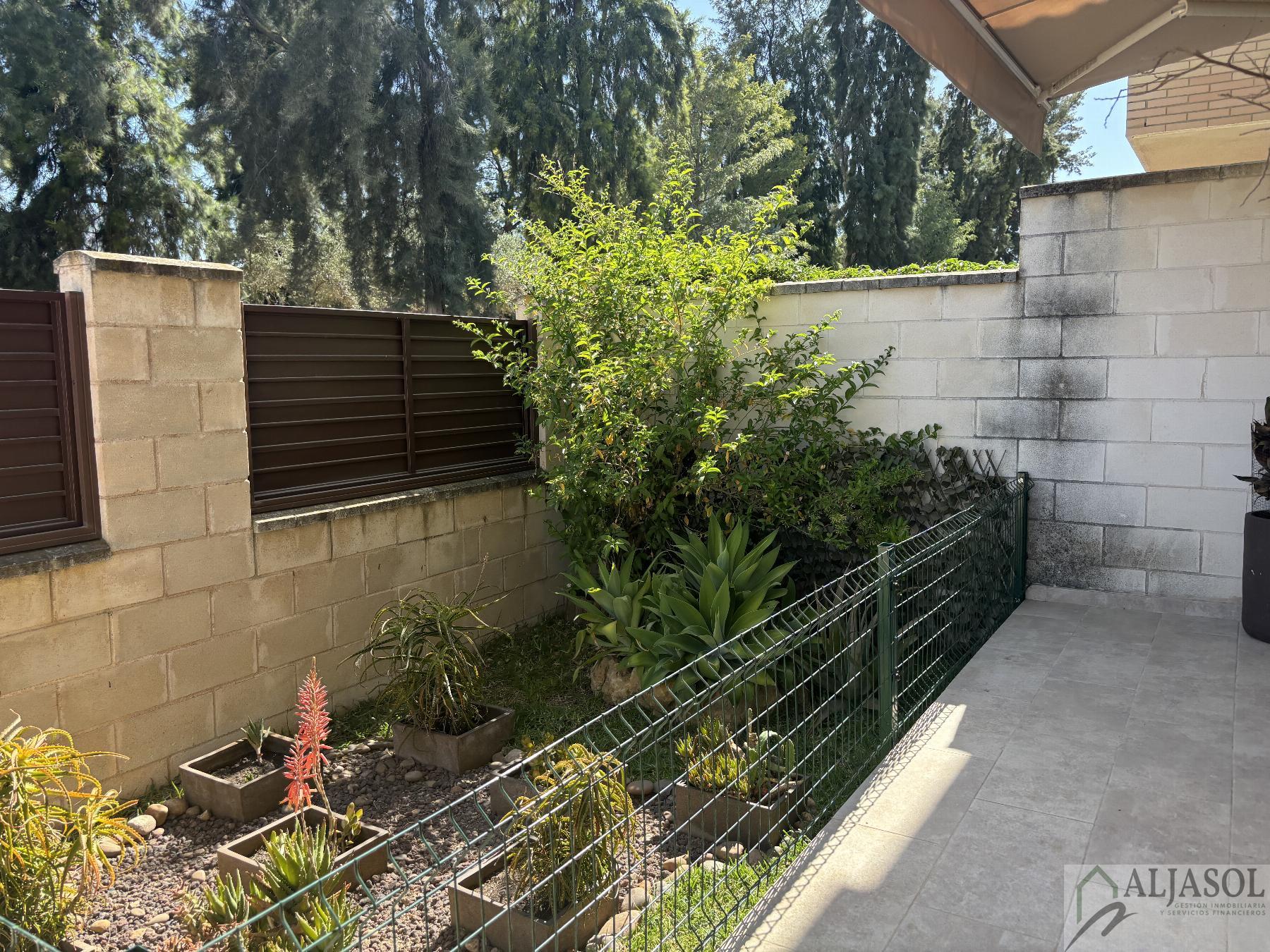 Venta de casa en Espartinas