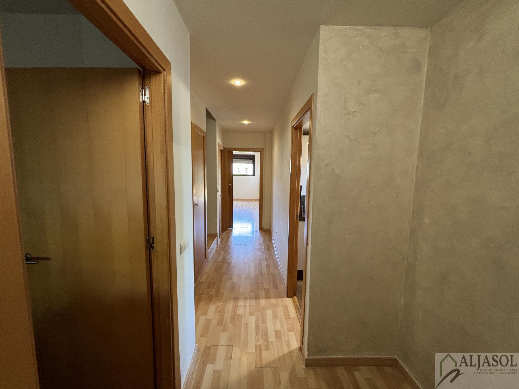 Venta de casa en Espartinas