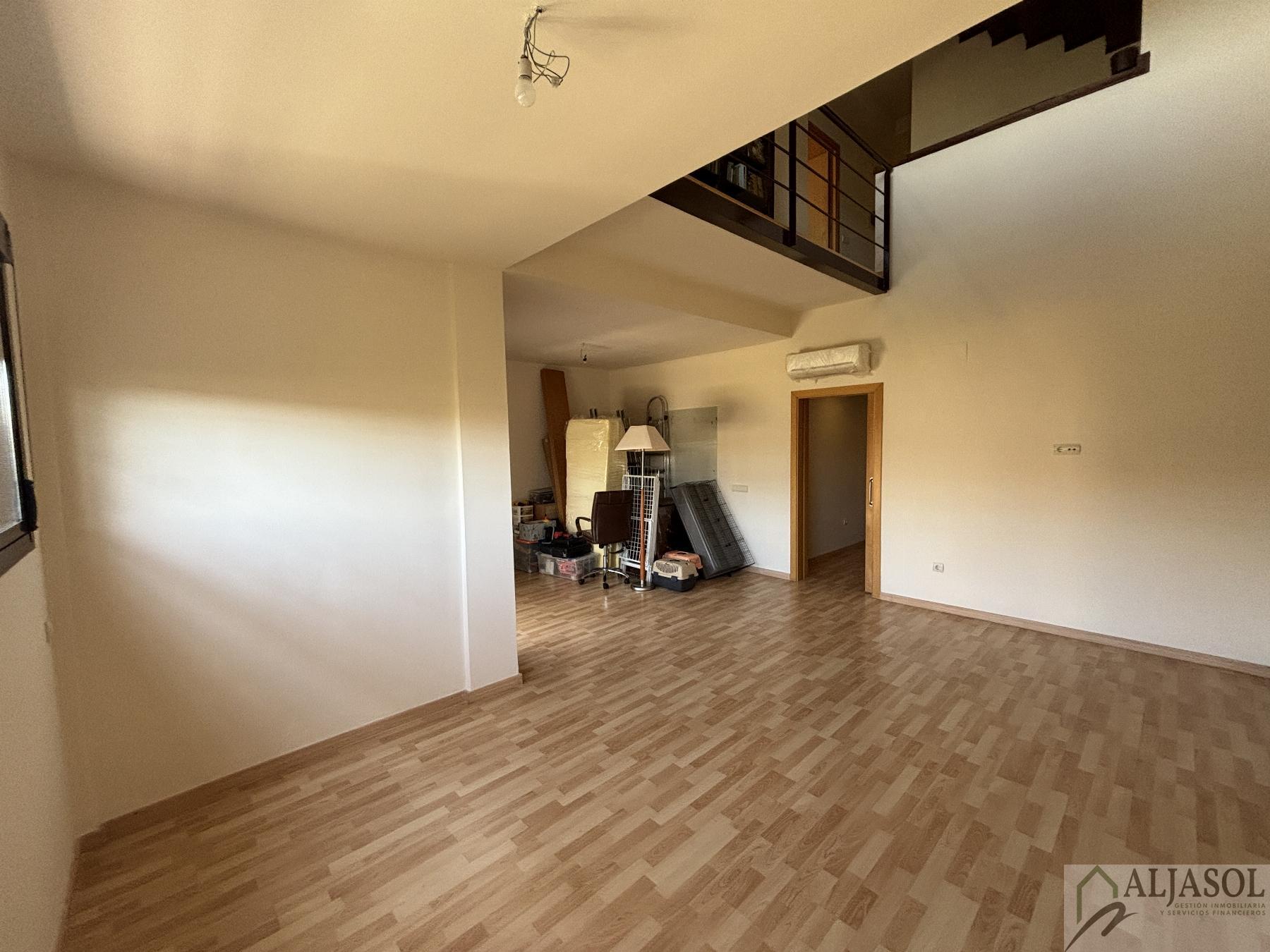 Venta de casa en Espartinas