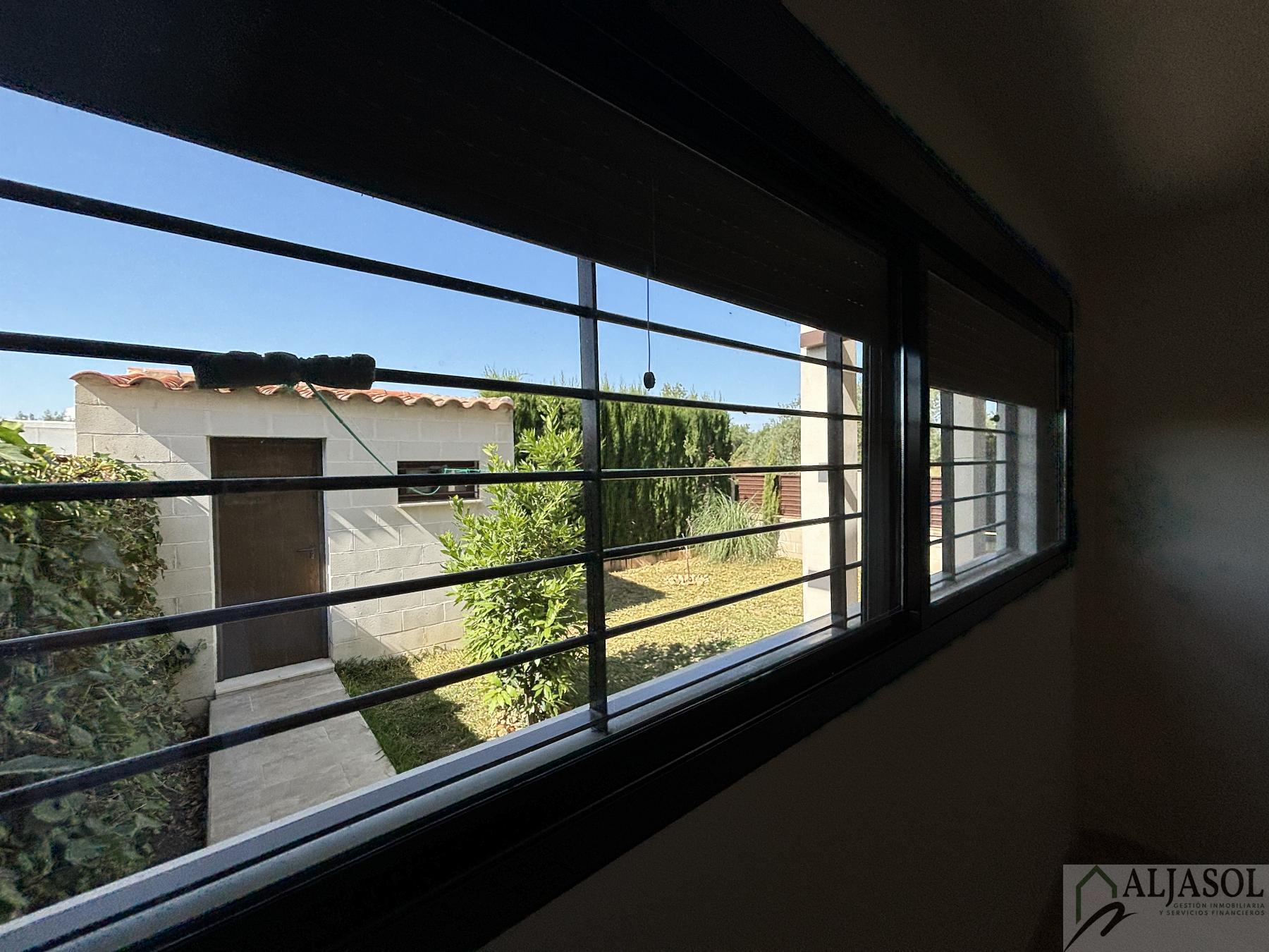 Venta de casa en Espartinas