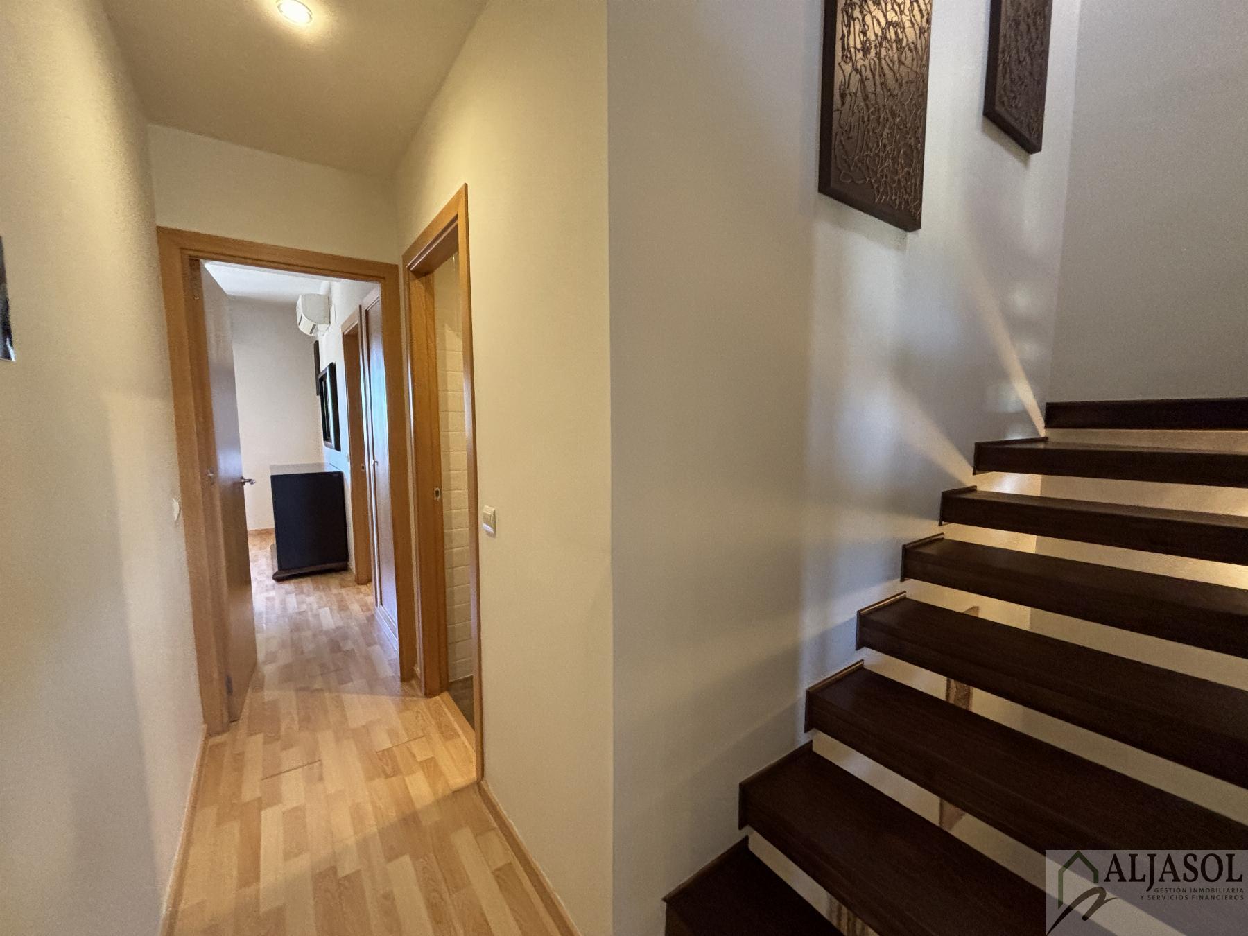 Venta de casa en Espartinas