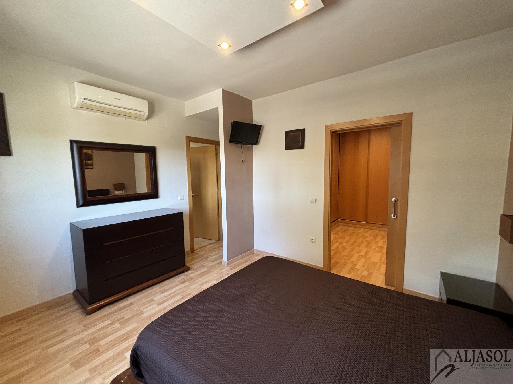 Venta de casa en Espartinas