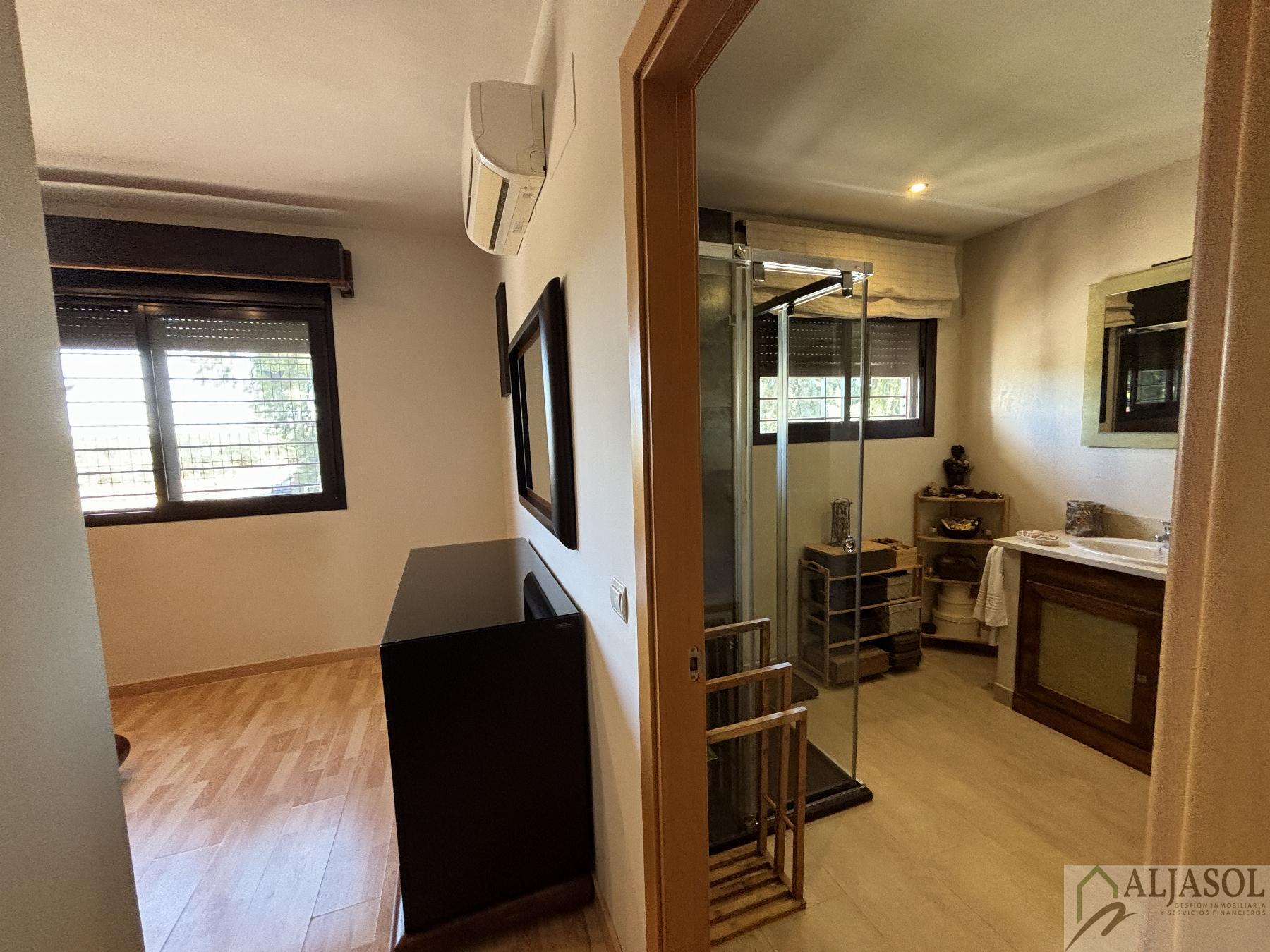 Venta de casa en Espartinas