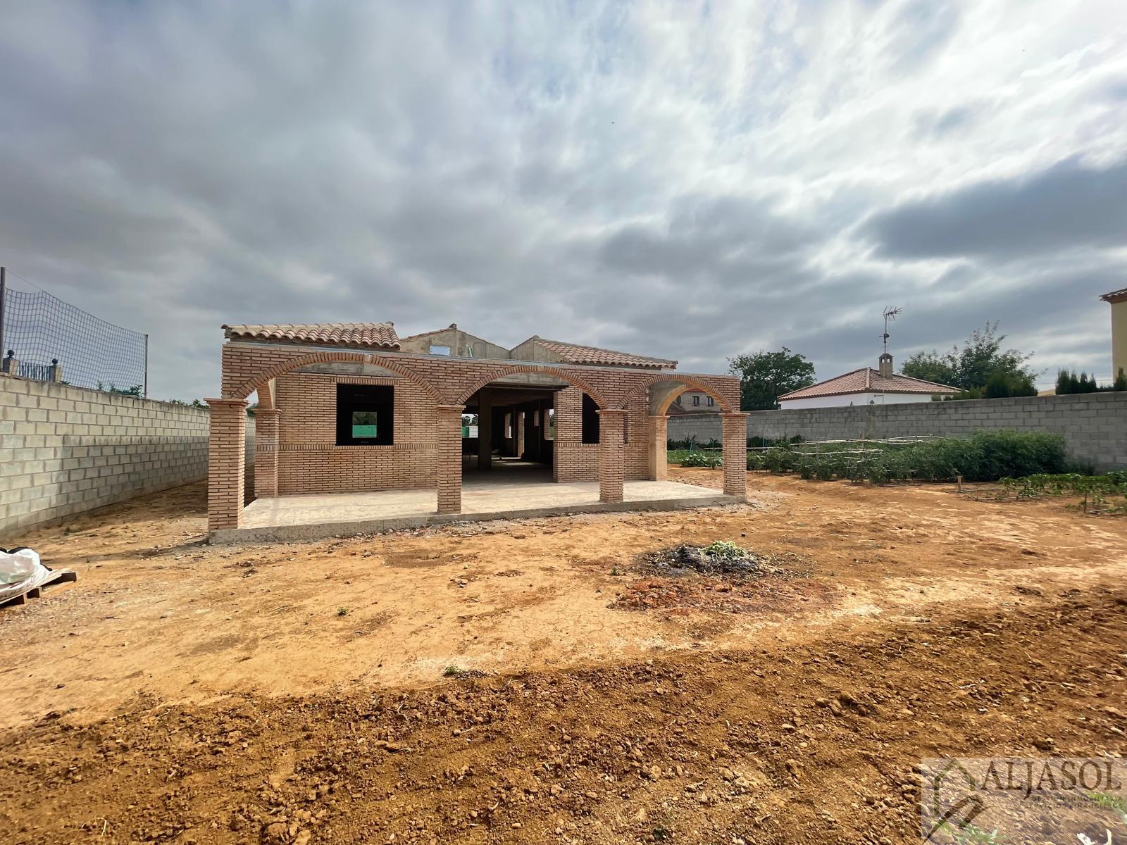 For sale of land in Bollullos de la Mitación