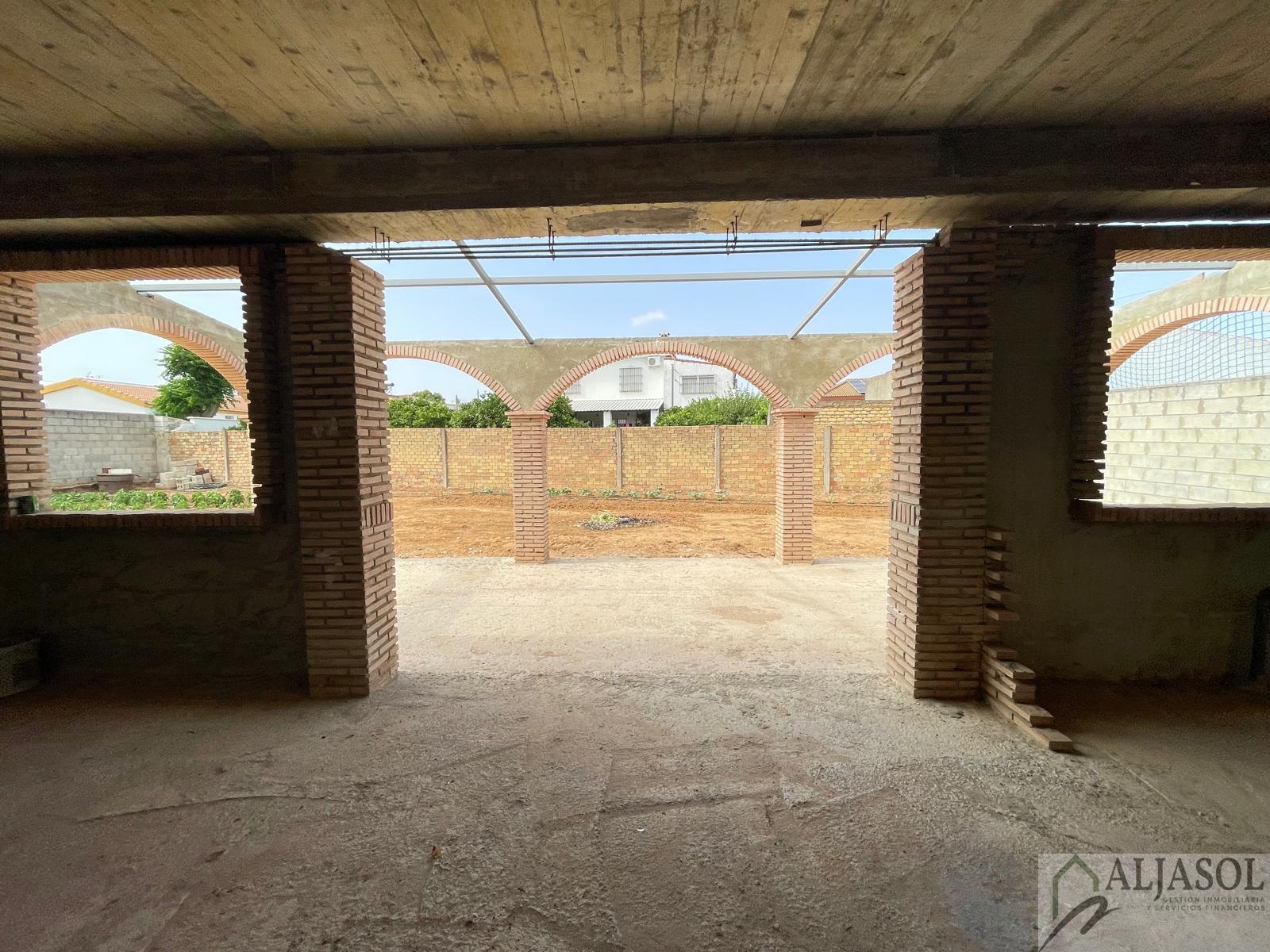 For sale of land in Bollullos de la Mitación