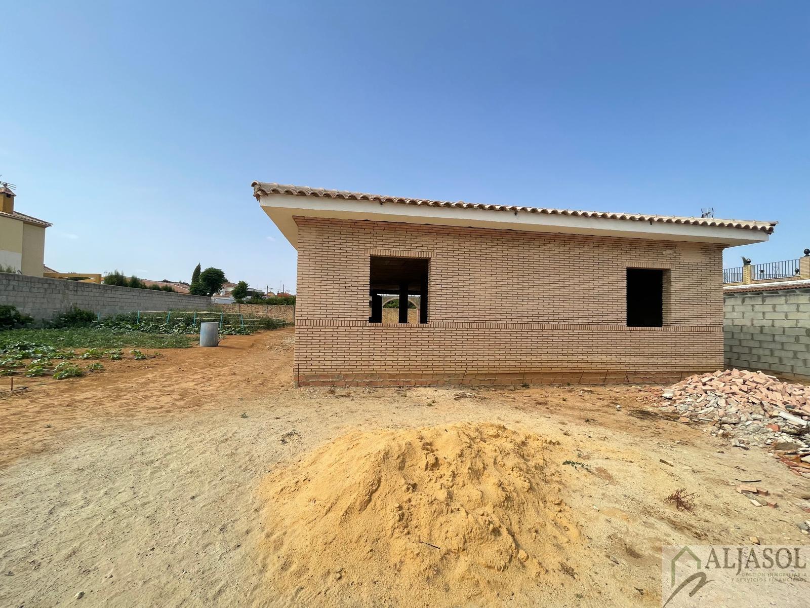 For sale of land in Bollullos de la Mitación