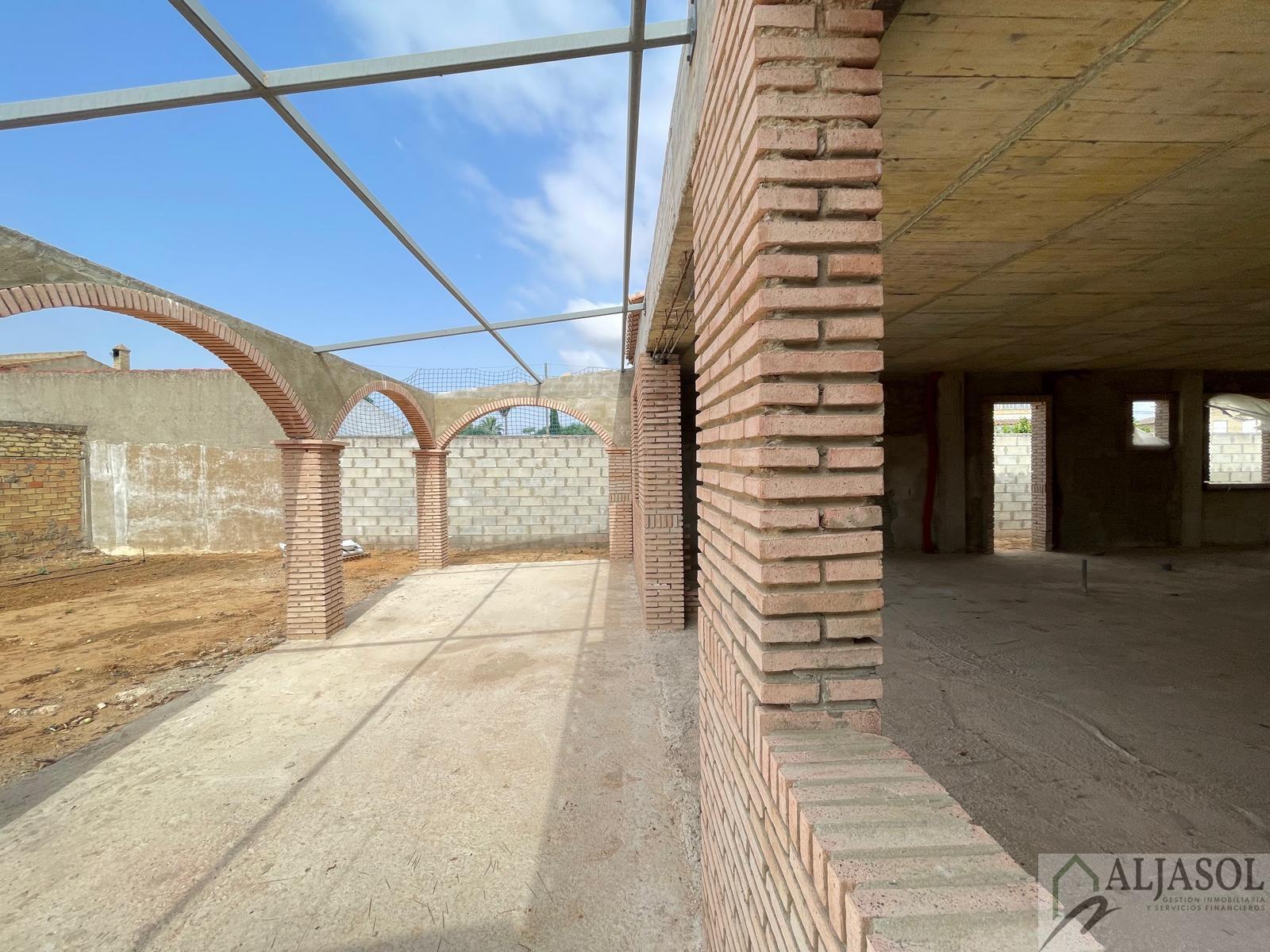 For sale of land in Bollullos de la Mitación