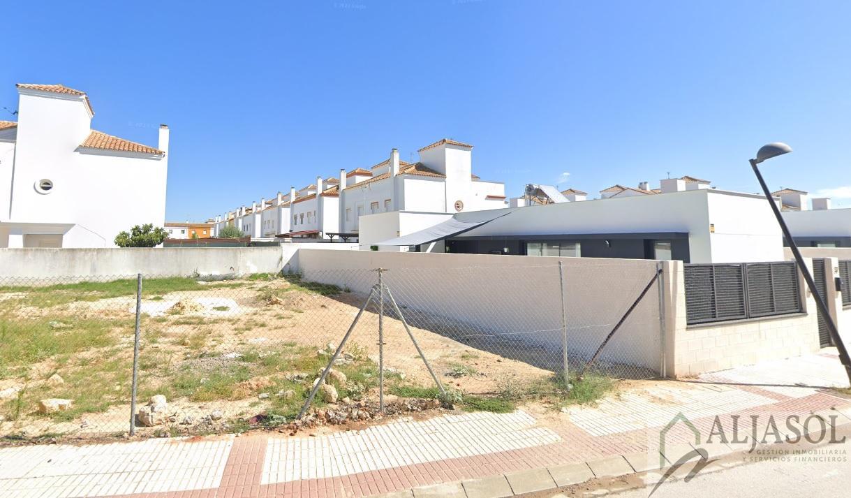 For sale of land in Bollullos de la Mitación