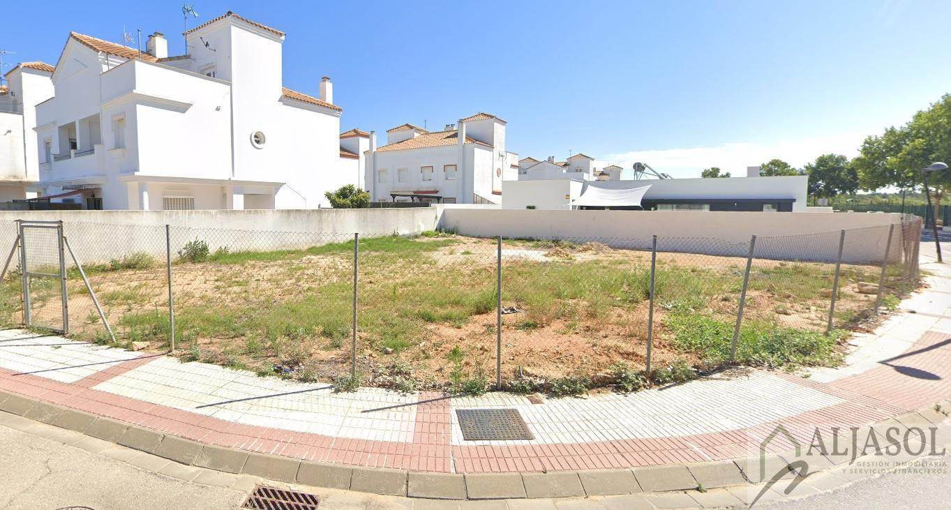 For sale of land in Bollullos de la Mitación