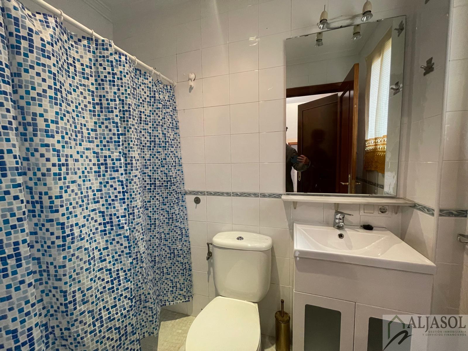 Alquiler de casa en Bollullos de la Mitación