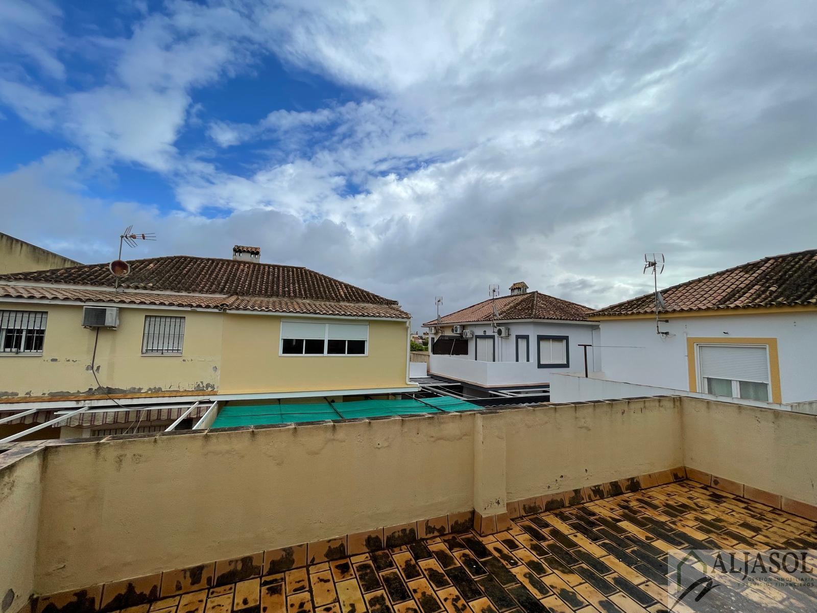 Alquiler de casa en Bollullos de la Mitación