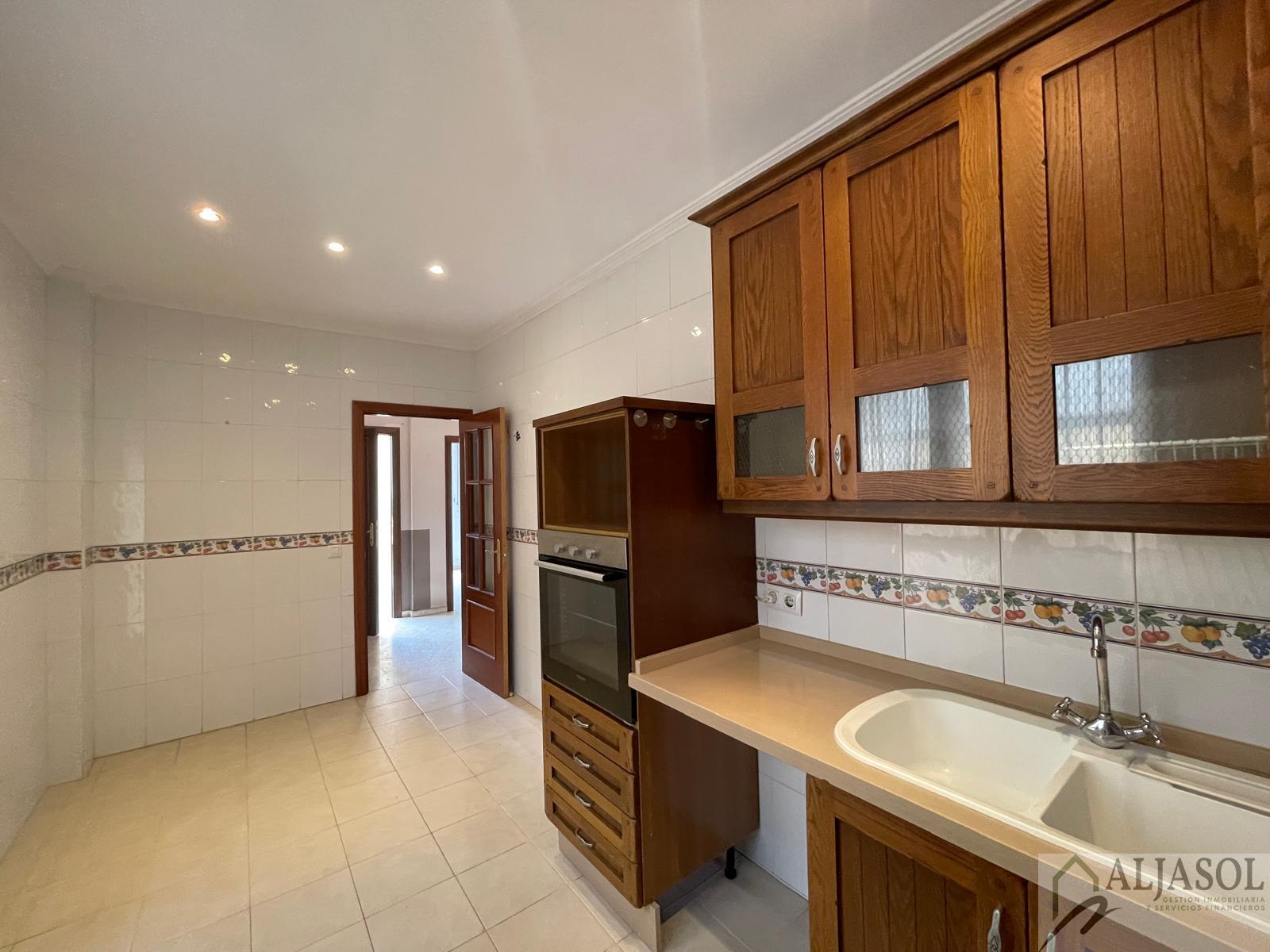 Alquiler de casa en Bollullos de la Mitación